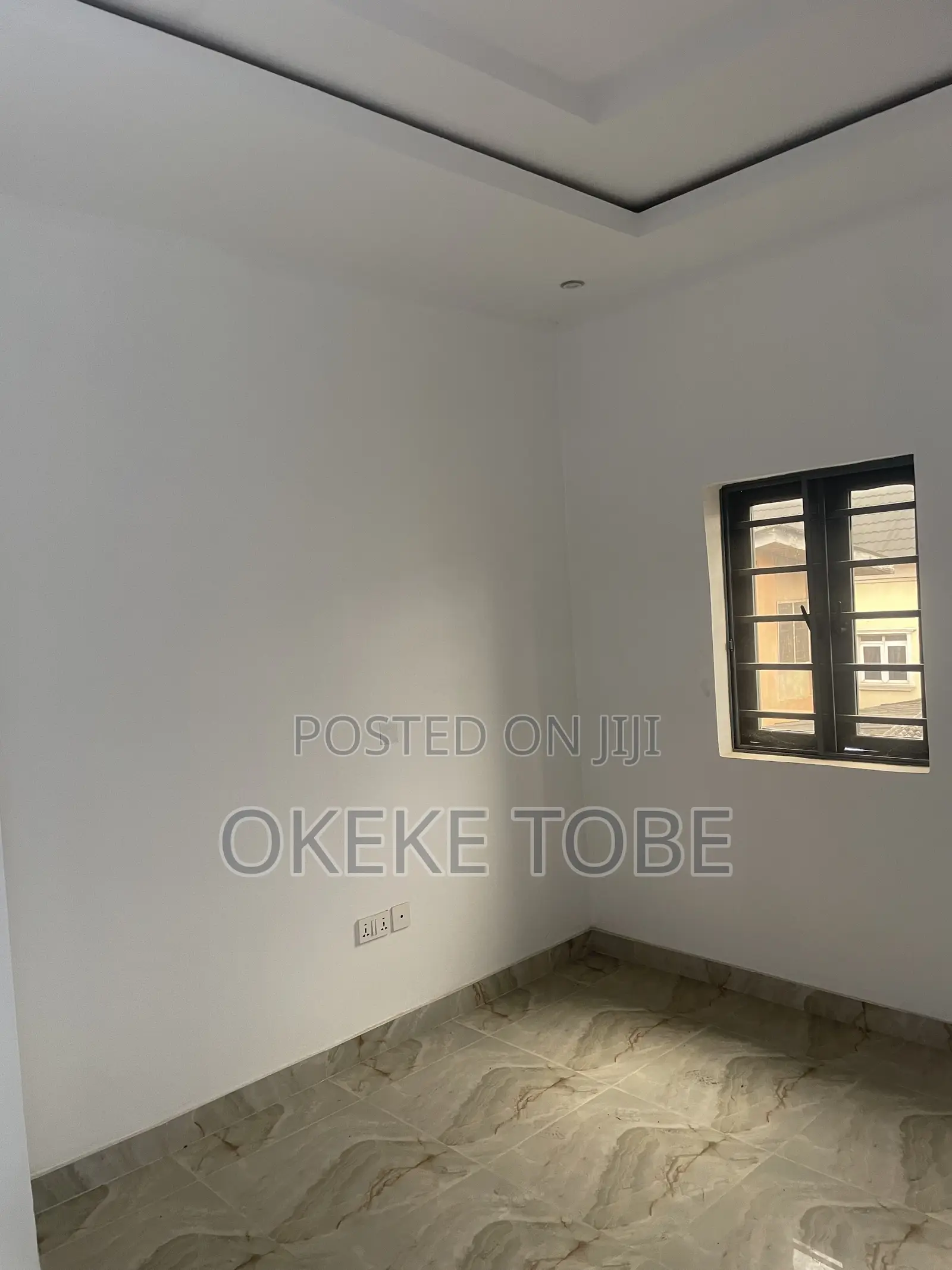 2bdrm Block of Flats in Oregun for sale in Oregun