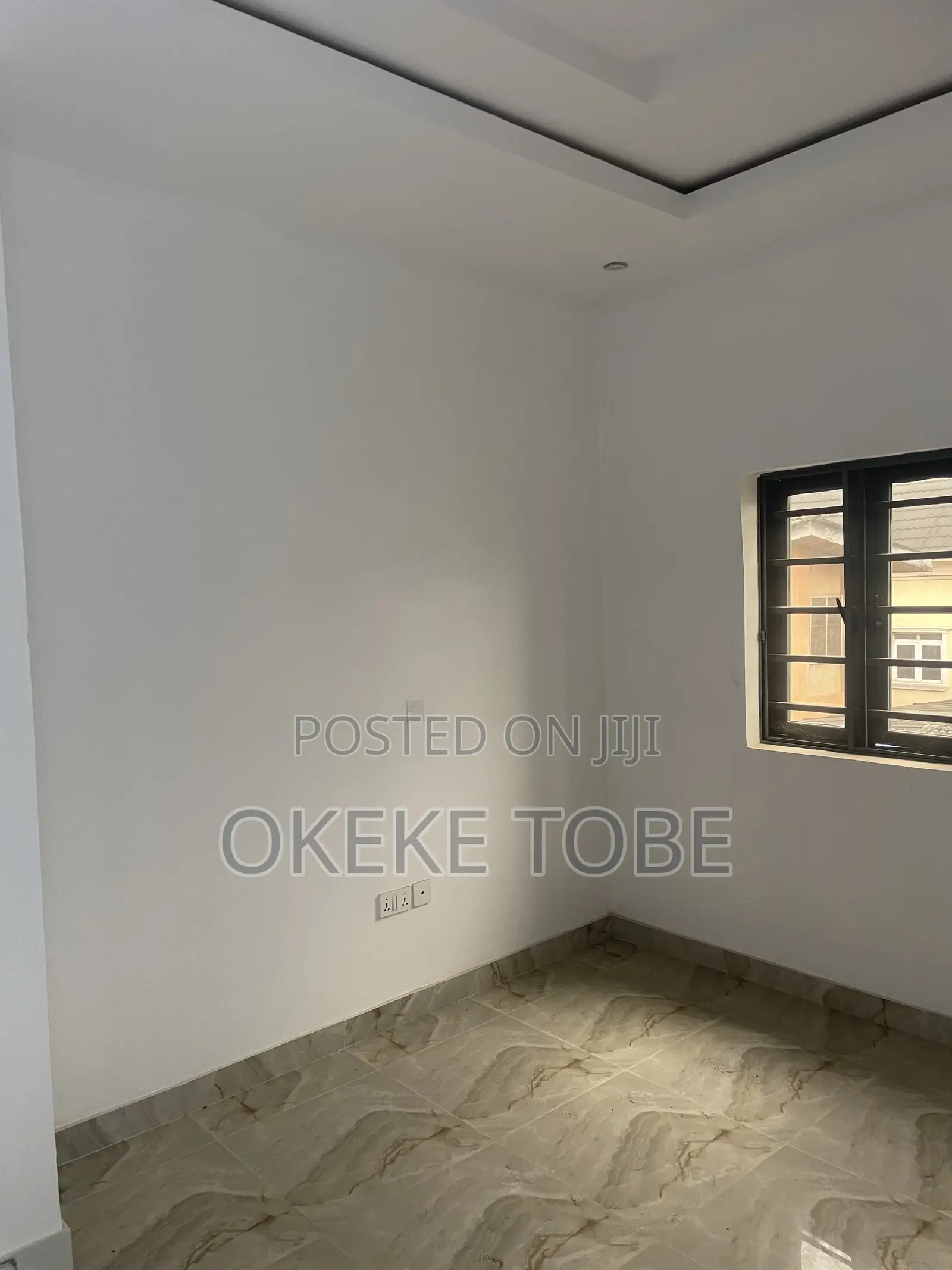 2bdrm Block of Flats in Oregun for sale in Oregun