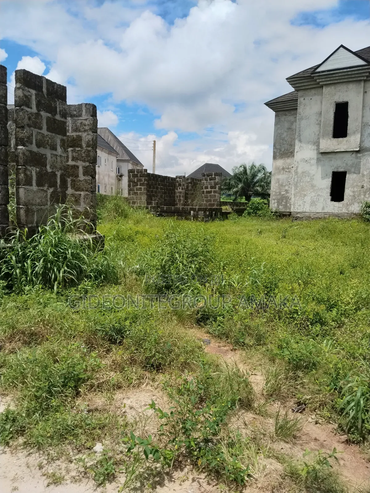 5bdrm Duplex in Nut Road, Ethiope East for sale in Ethiope East