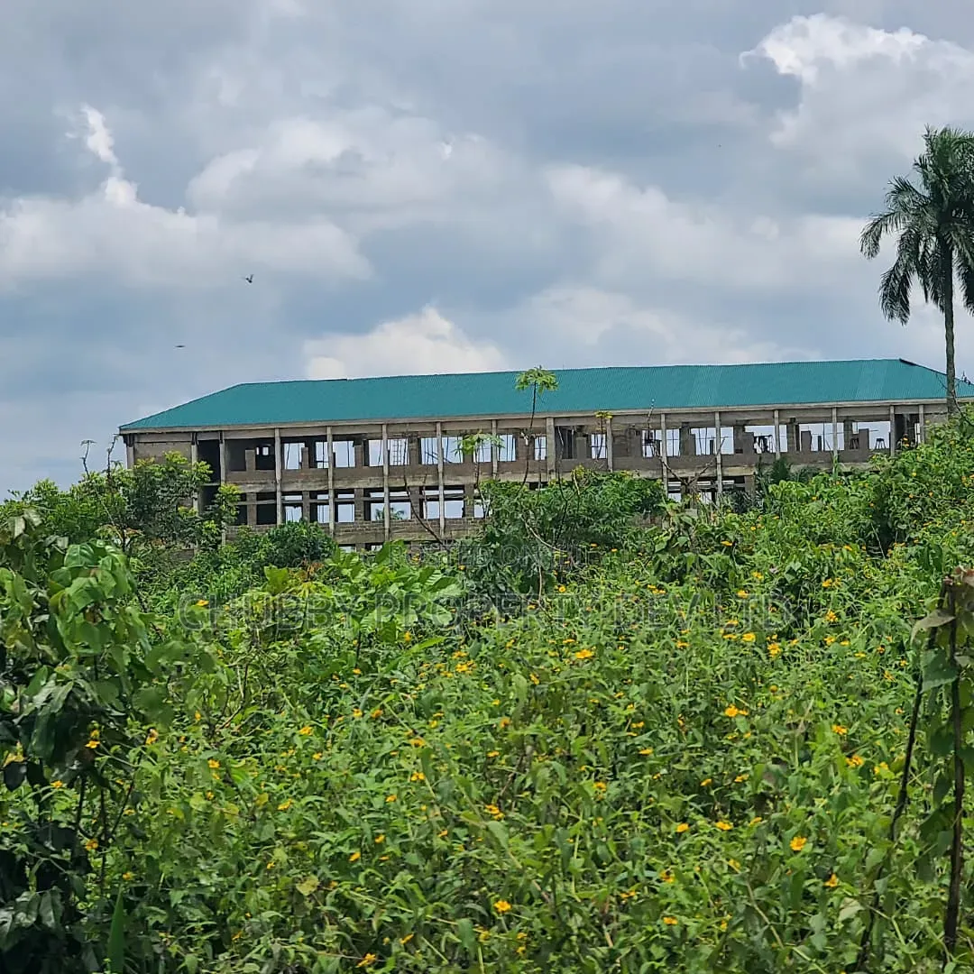 Plots of Land in Umuahia