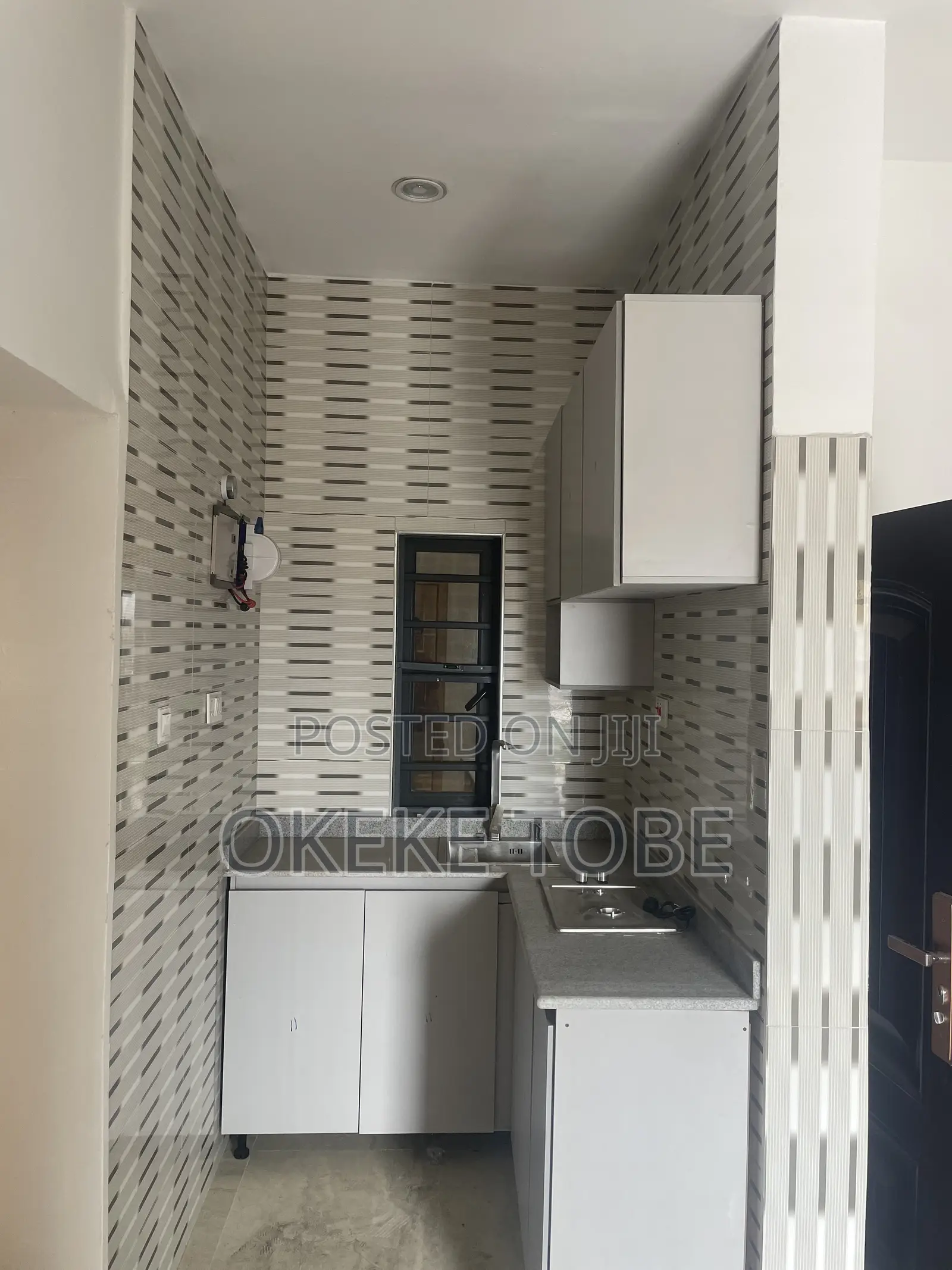 1bdrm Block of Flats in Oregun for sale in Oregun