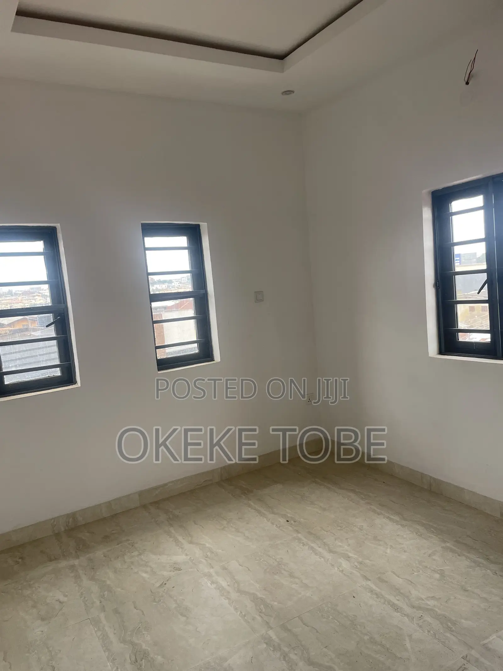 1bdrm Block of Flats in Oregun for sale in Oregun