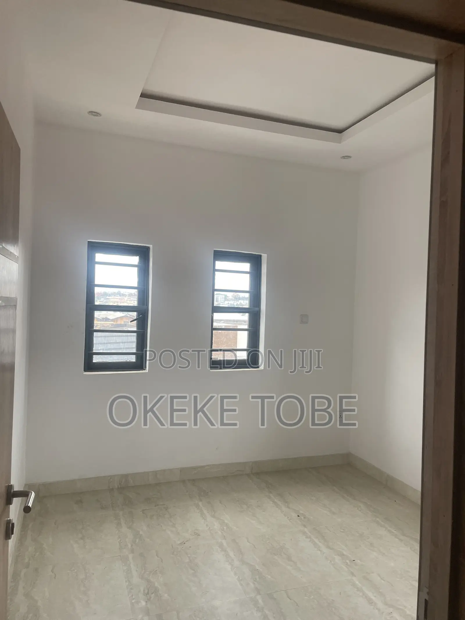 1bdrm Block of Flats in Oregun for sale in Oregun