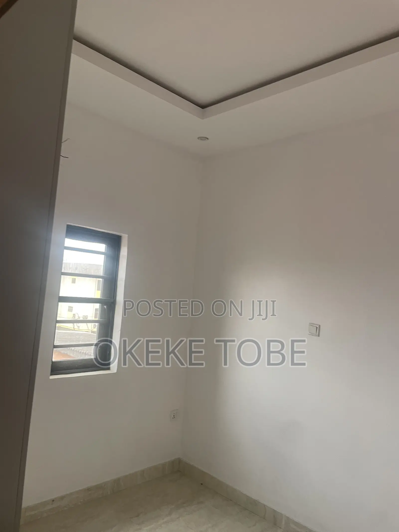 1bdrm Block of Flats in Oregun for sale in Oregun