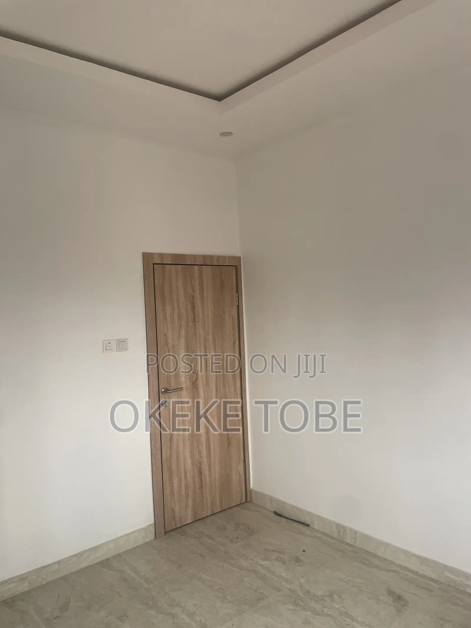 1bdrm Block of Flats in Oregun for sale in Oregun