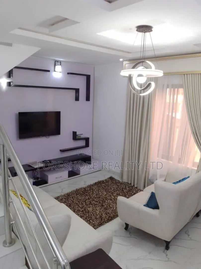 Furnished 3bdrm Duplex in Allen Avenue for rent in Allen Avenue