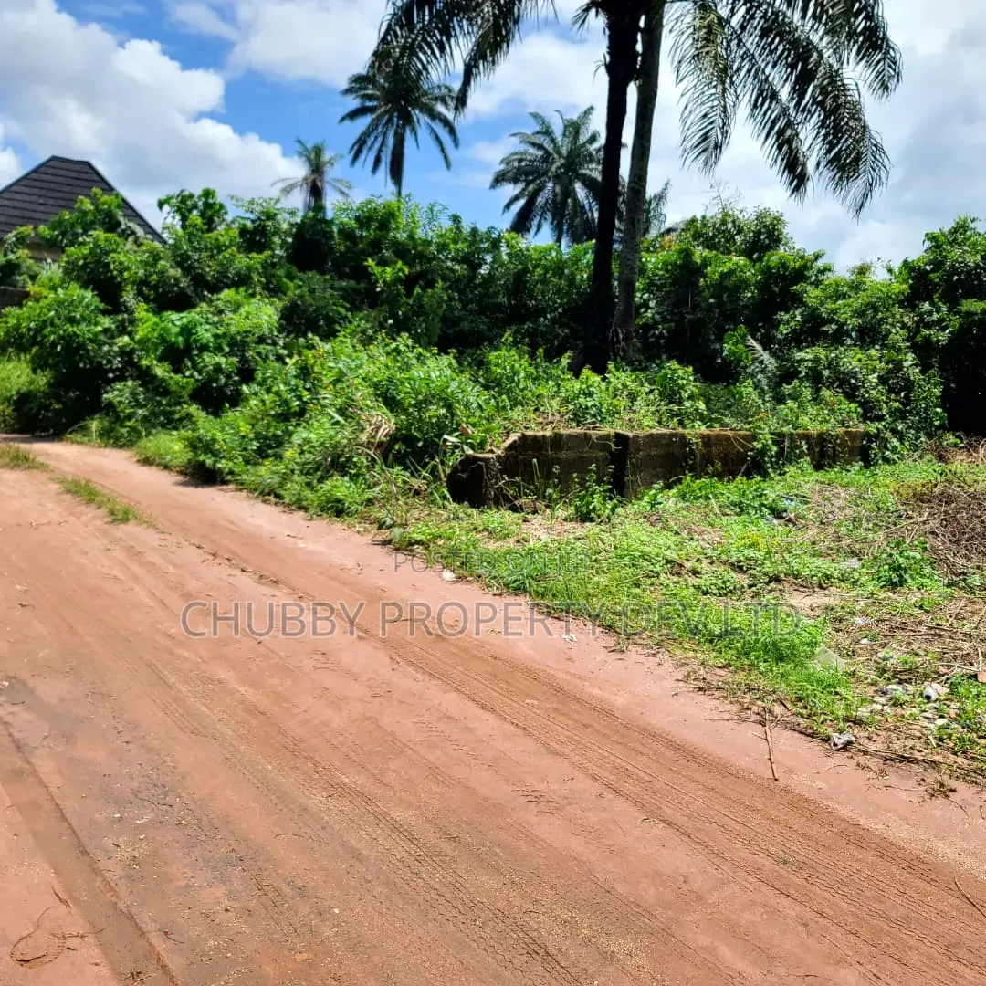 Plots of Land in Umuahia