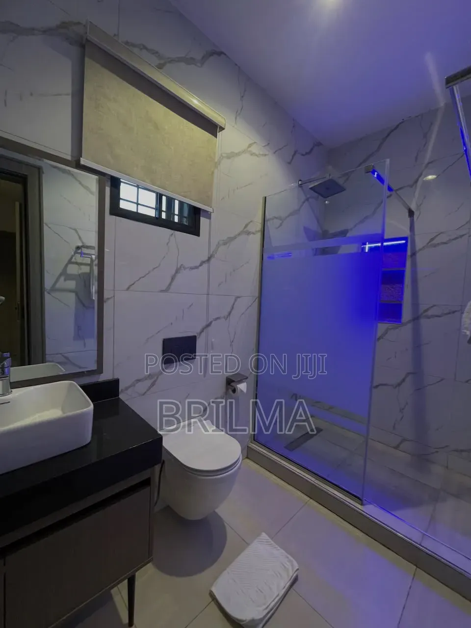 Studio Apartment in Asokoro for Shortlet in Asokoro