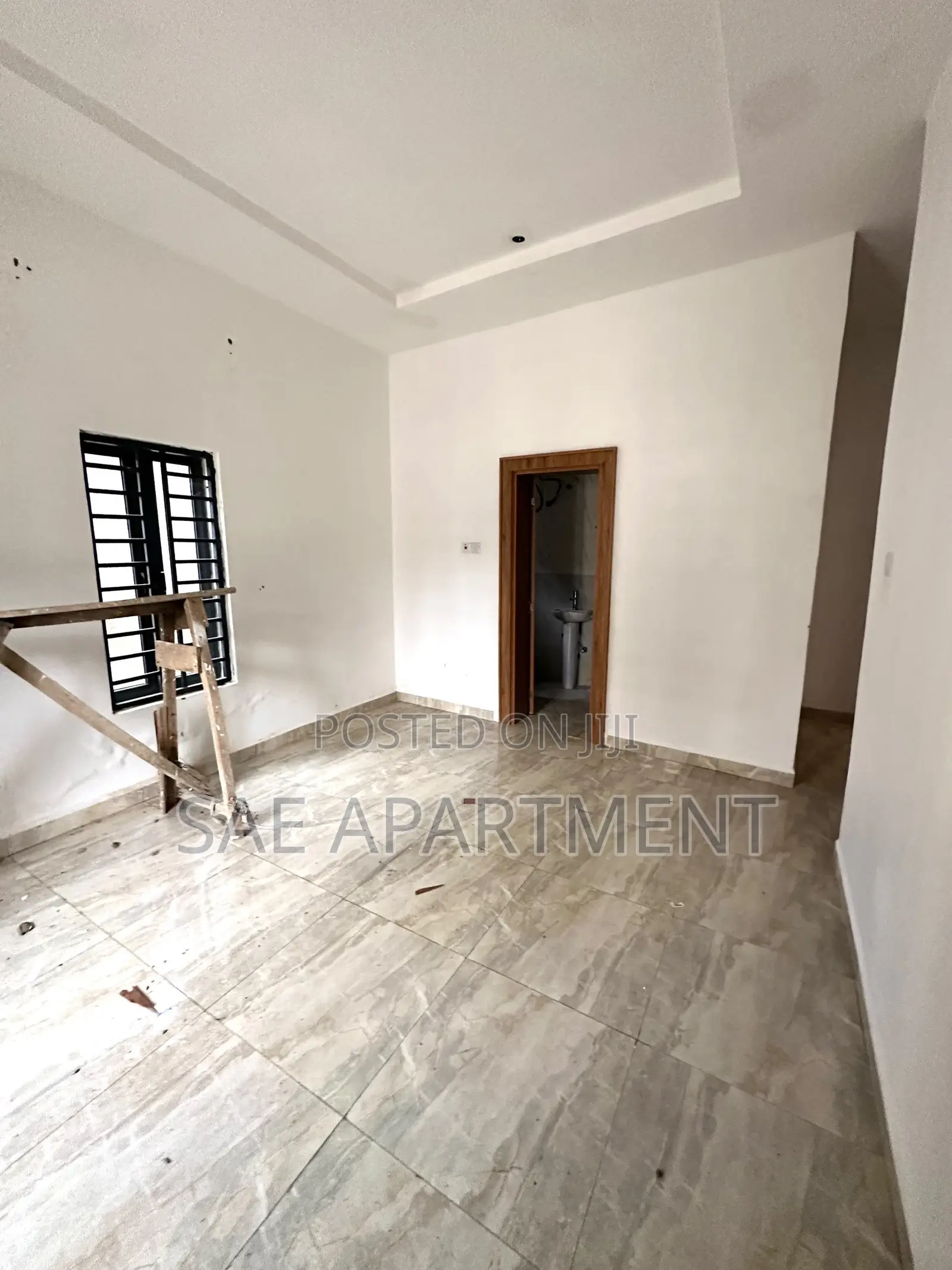 3bdrm Apartment in Jahi Abuja (Bq ) for rent in Jahi