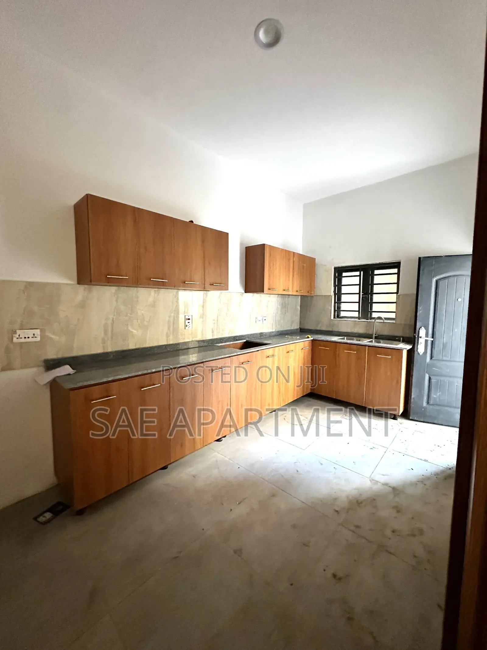 3bdrm Apartment in Jahi Abuja (Bq ) for rent in Jahi