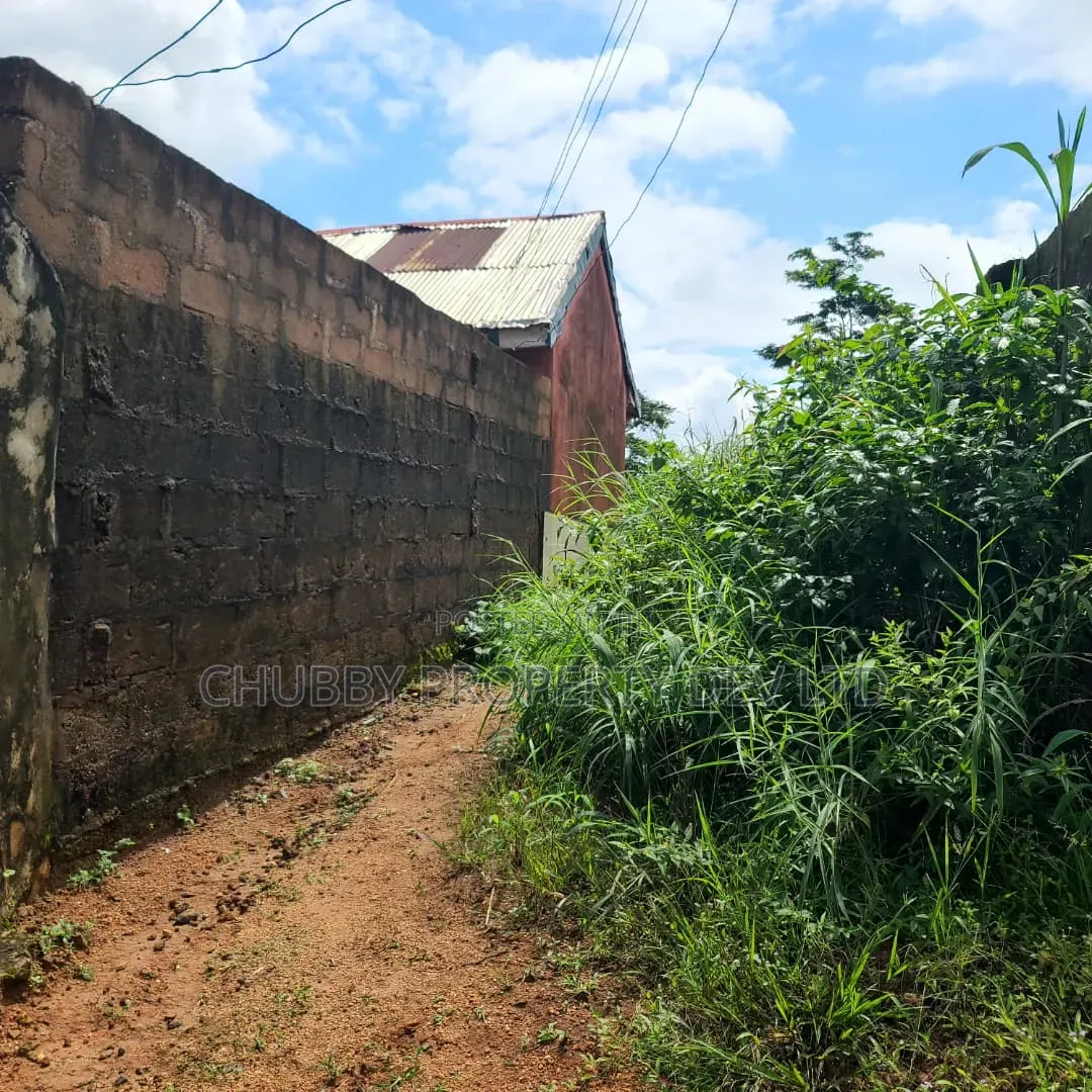 Plots of Land in Umuahia