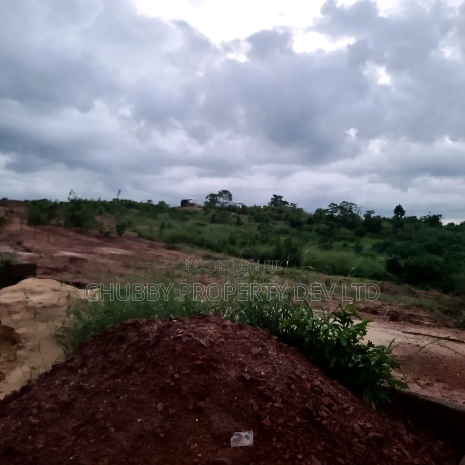 Plots of Land in Umuahia