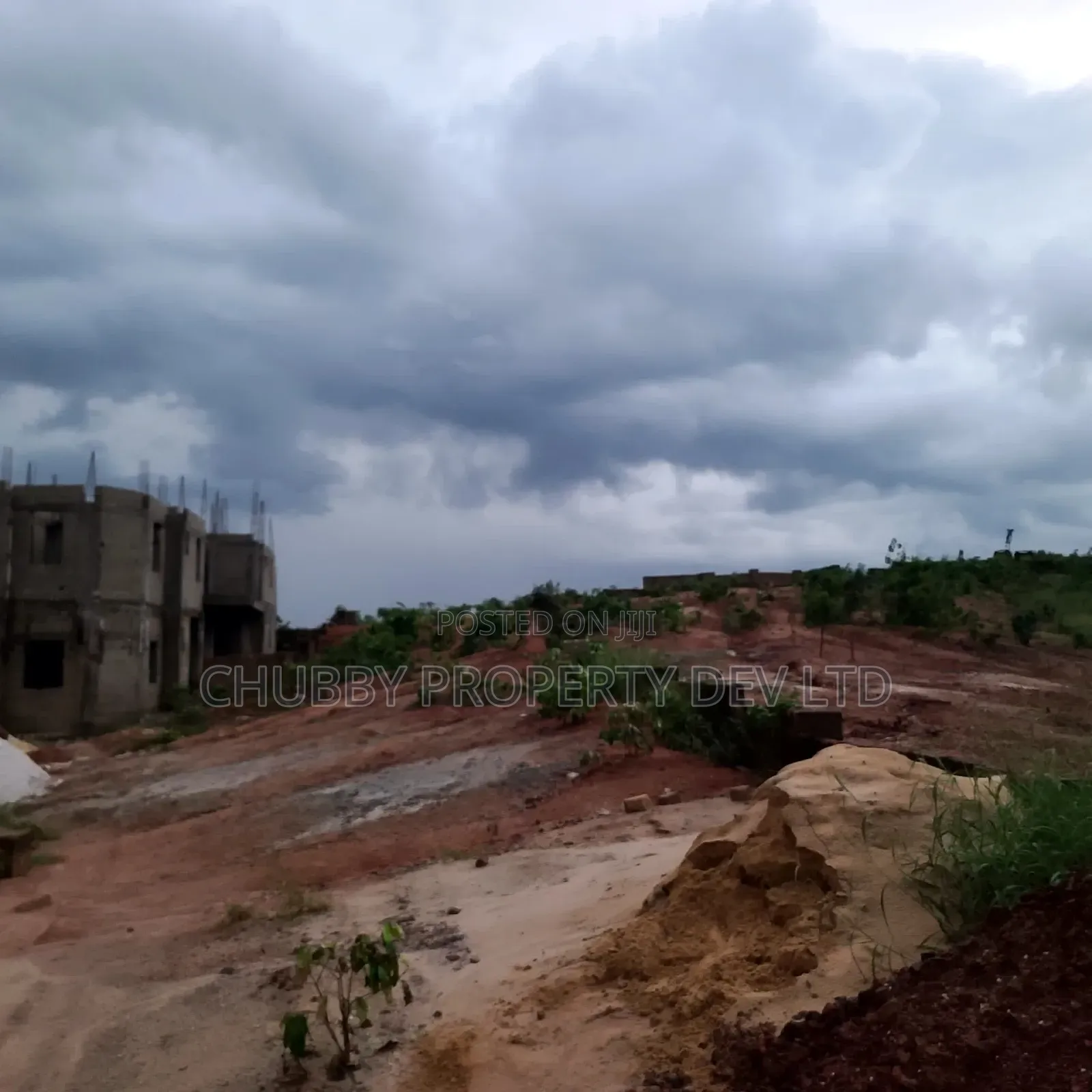 Plots of Land in Umuahia