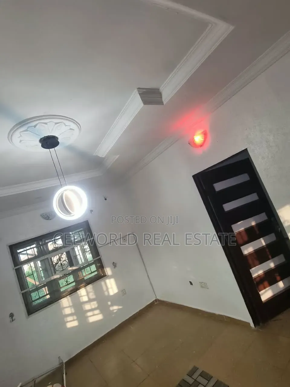 1bdrm Apartment in Zionist Estate, Akala Express for rent in Akala Express