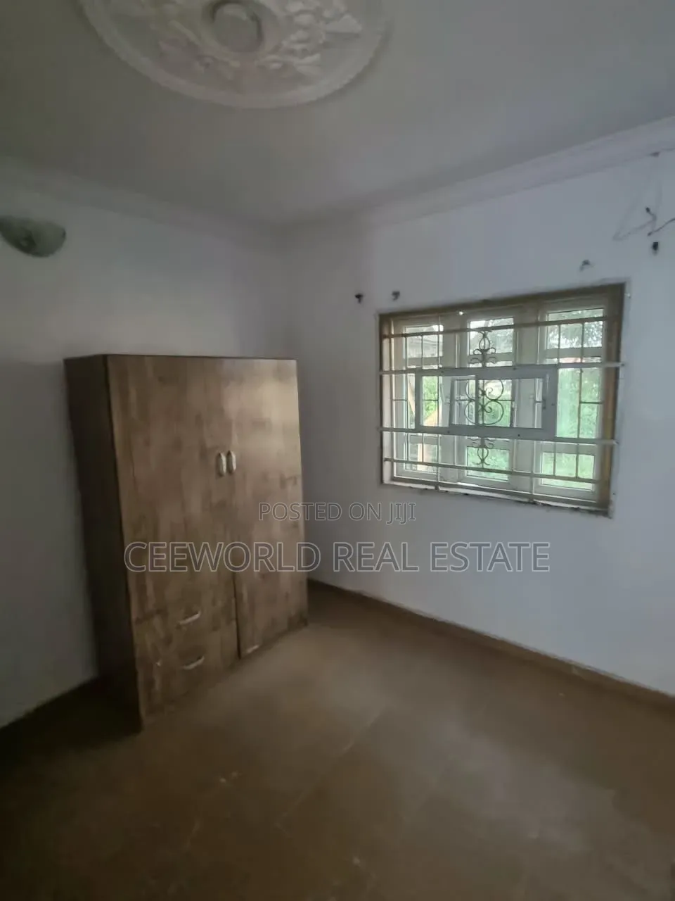 1bdrm Apartment in Zionist Estate, Akala Express for rent in Akala Express