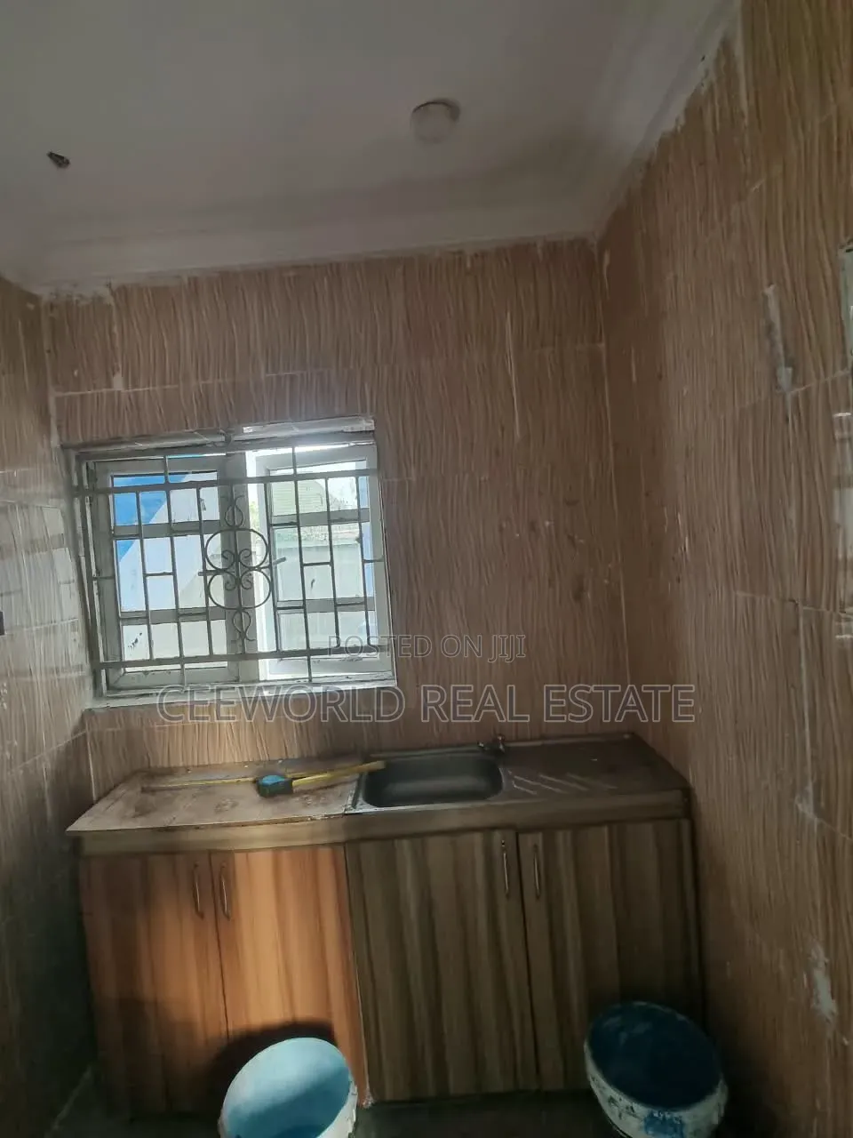 1bdrm Apartment in Zionist Estate, Akala Express for rent in Akala Express