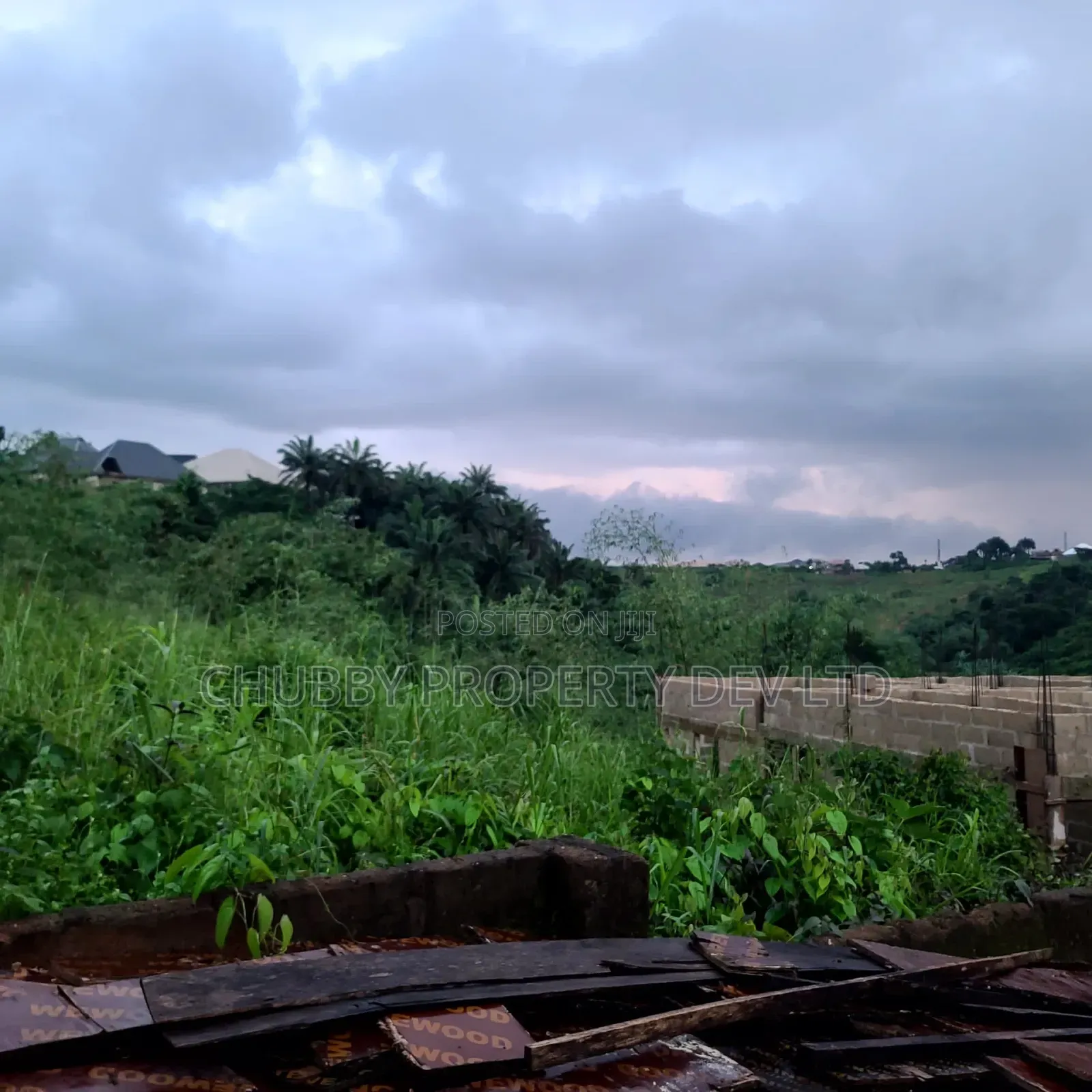 Plots of Land in Umuahia