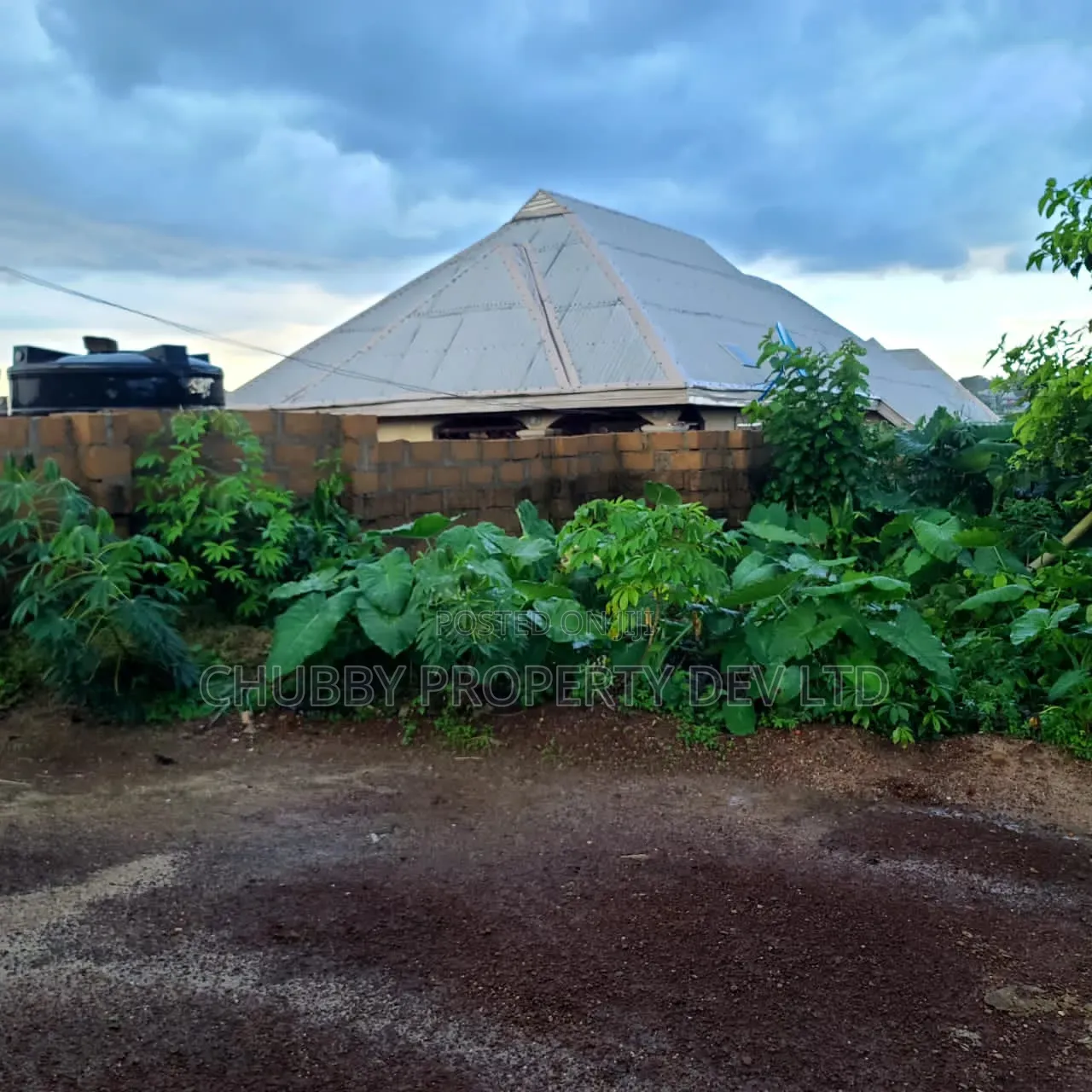 Plots of Land in Umuahia