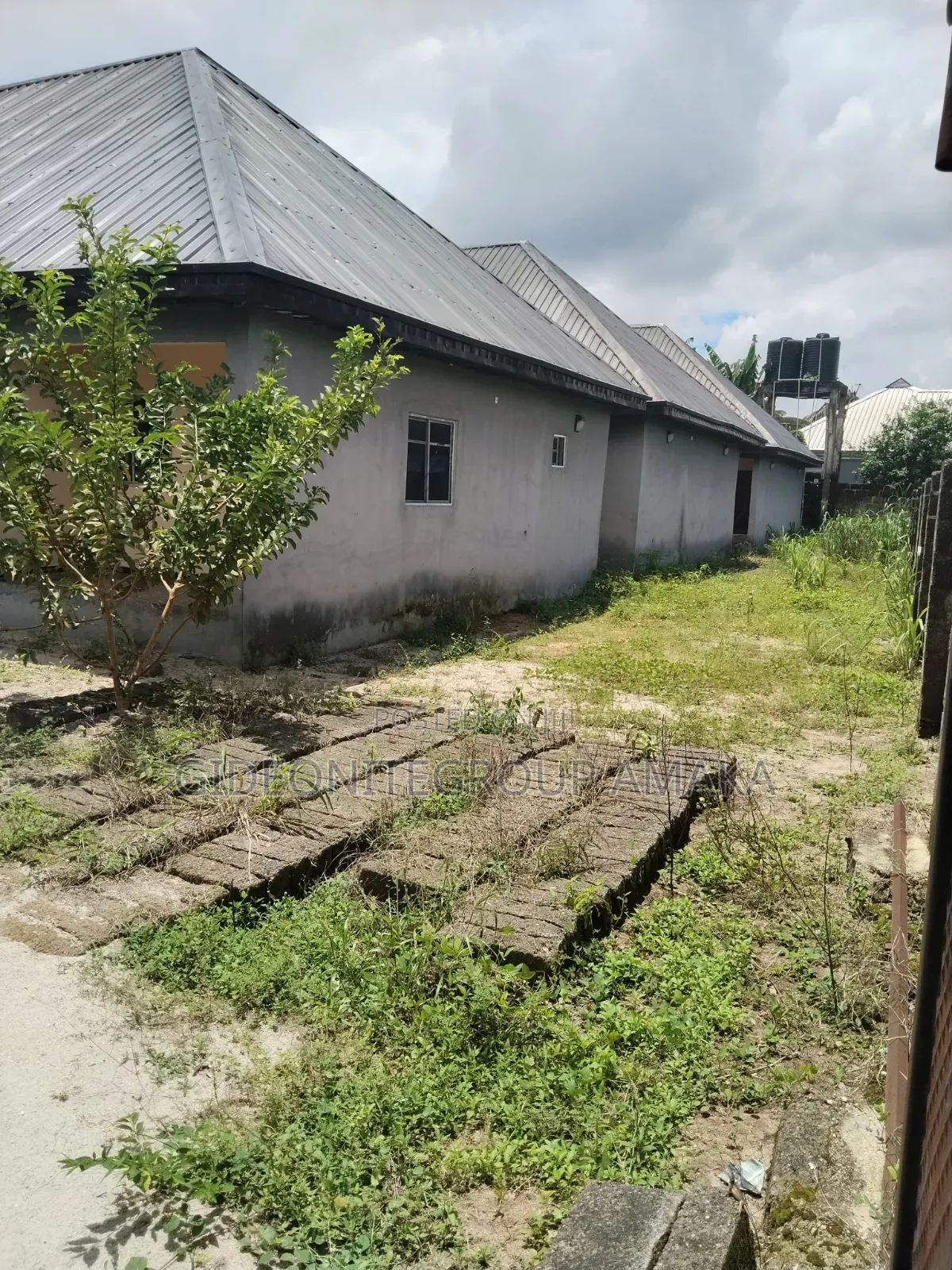 Mini Flat in Nut Road, Ethiope East for sale in Ethiope East