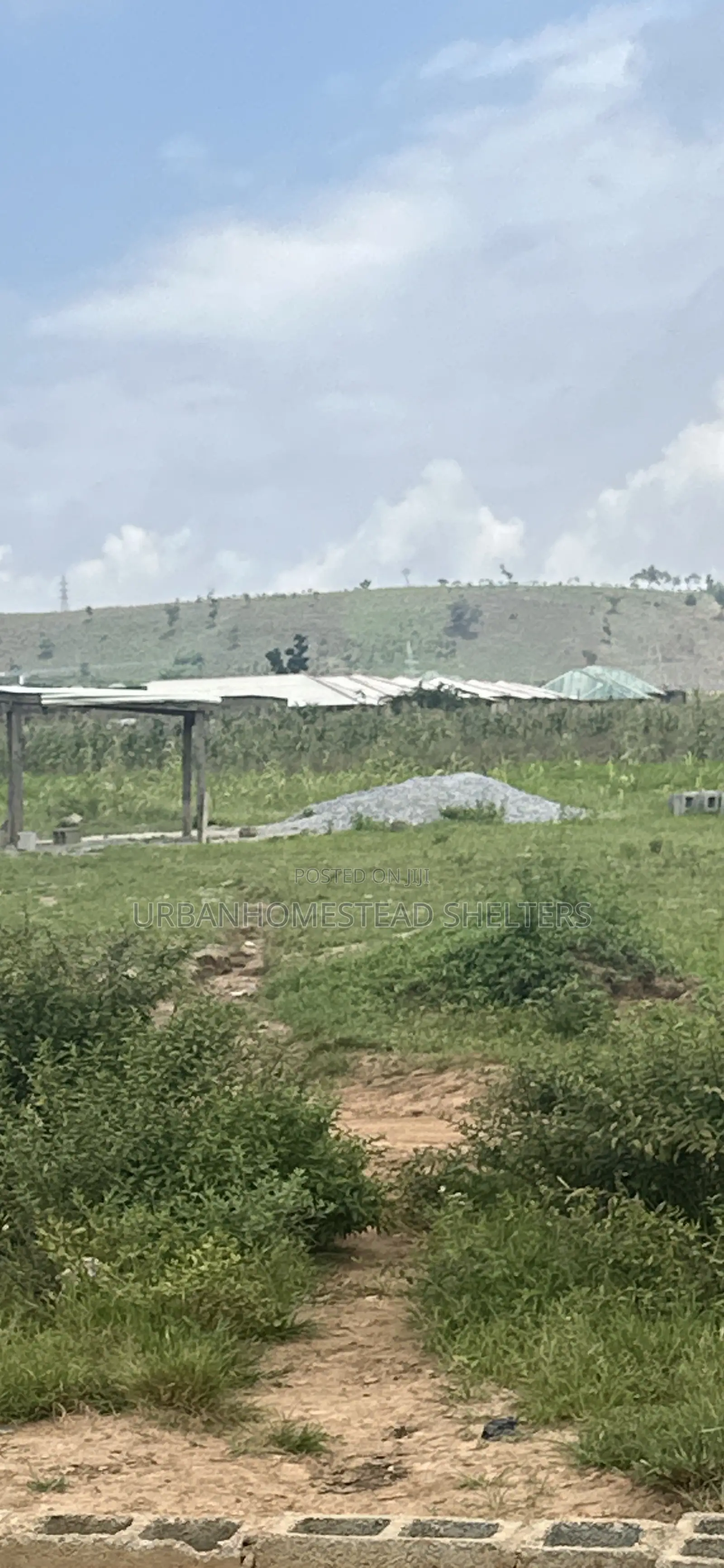 Unicorn Garden Estate ASokoro in Asokoro