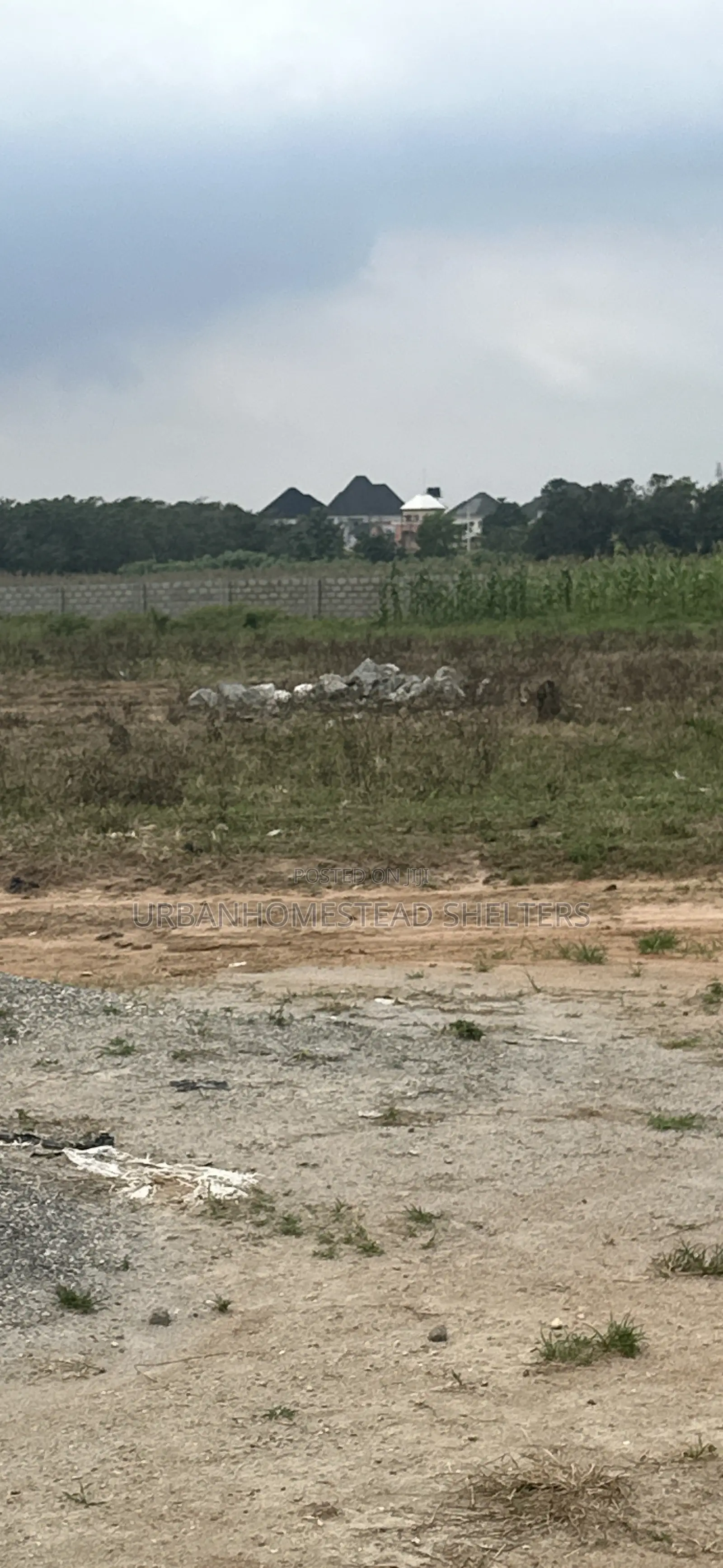 Unicorn Garden Estate ASokoro in Asokoro