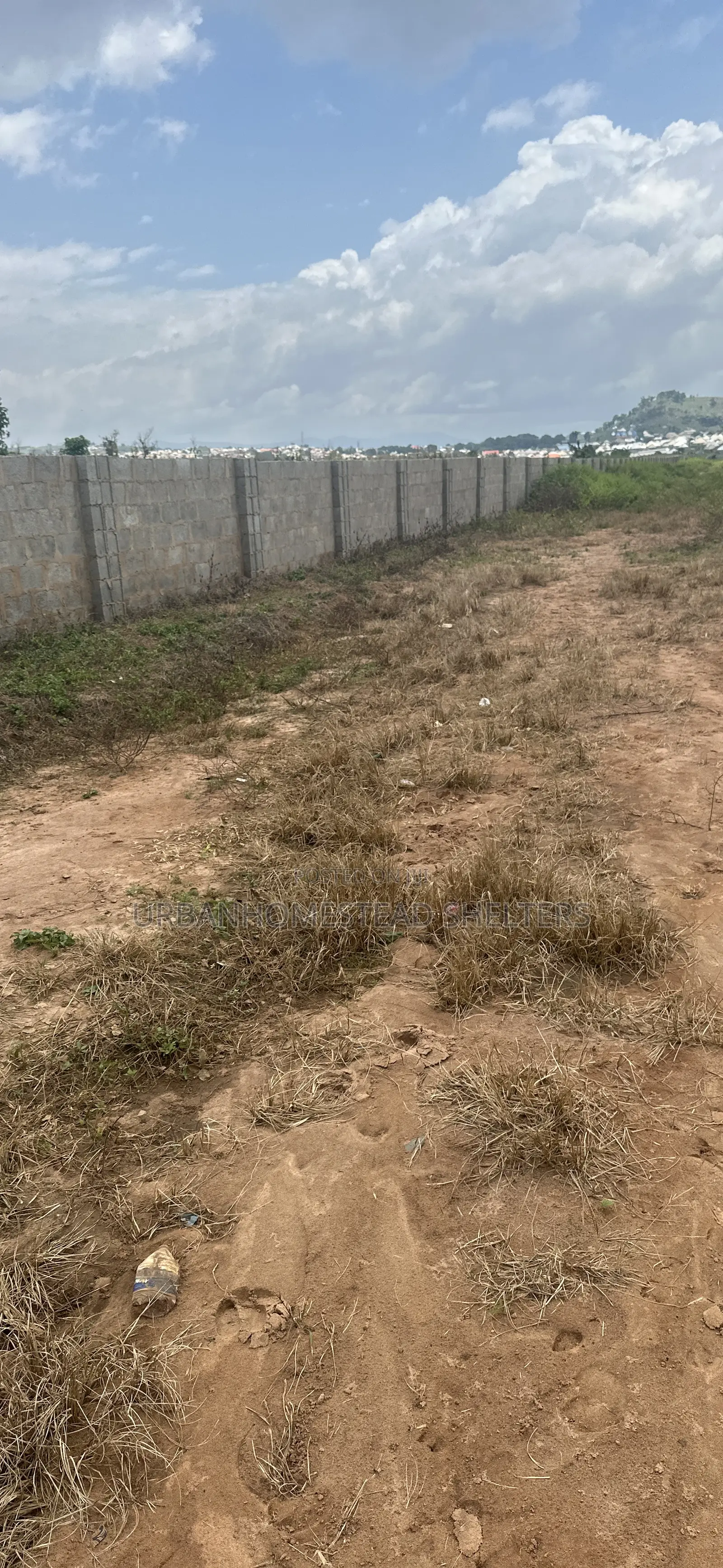 Unicorn Garden Estate ASokoro in Asokoro