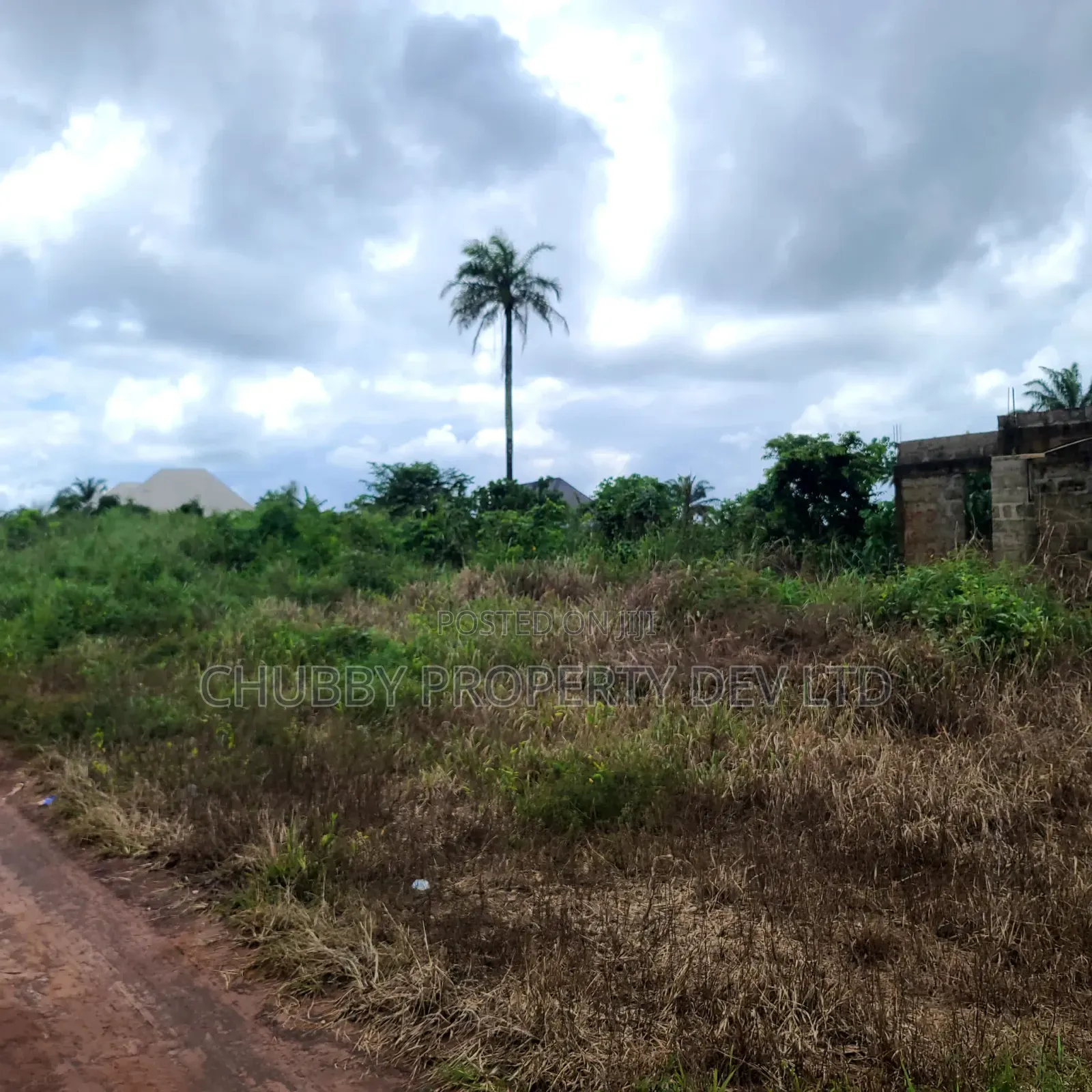 Plots of Land in Umuahia