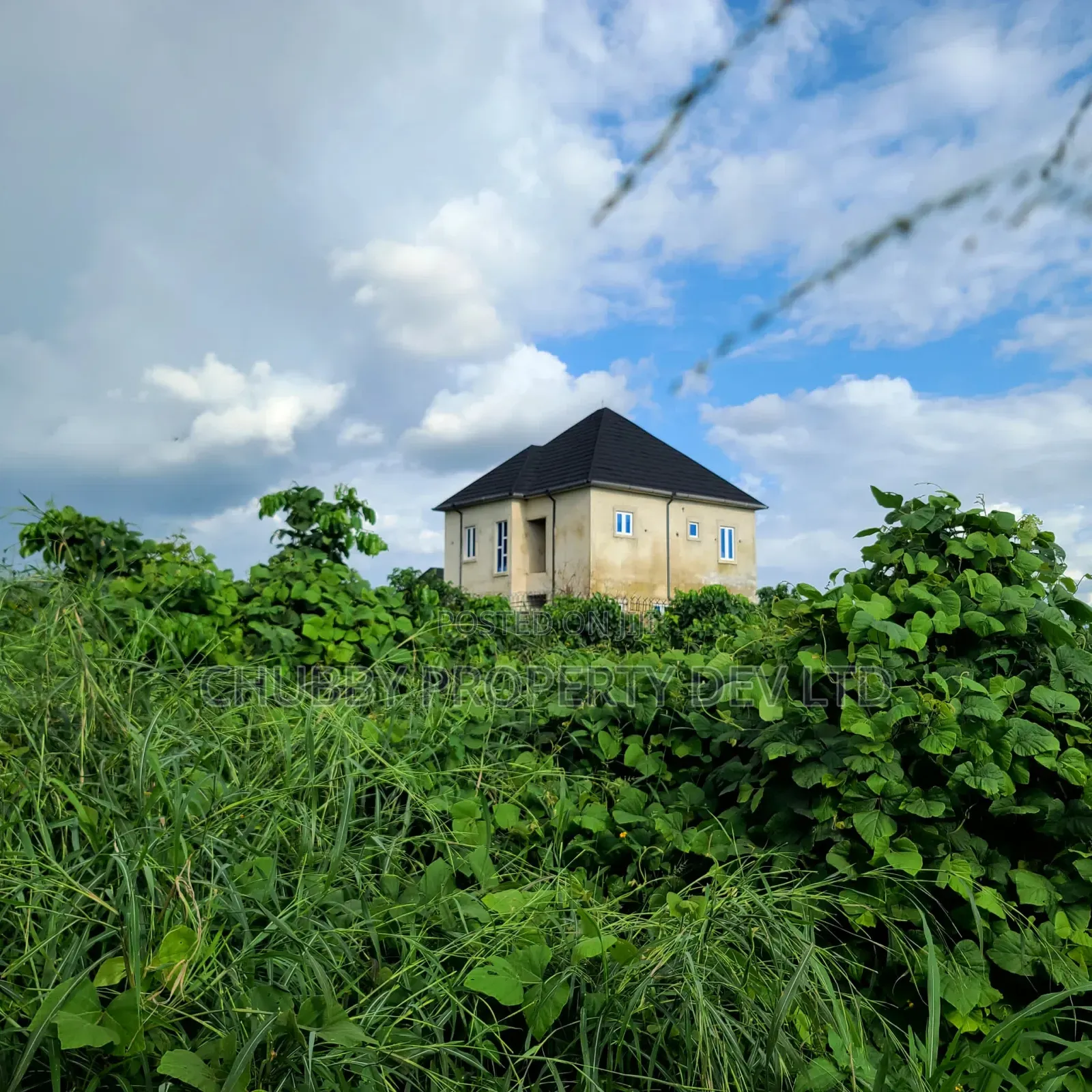 Plots of Land in Umuahia