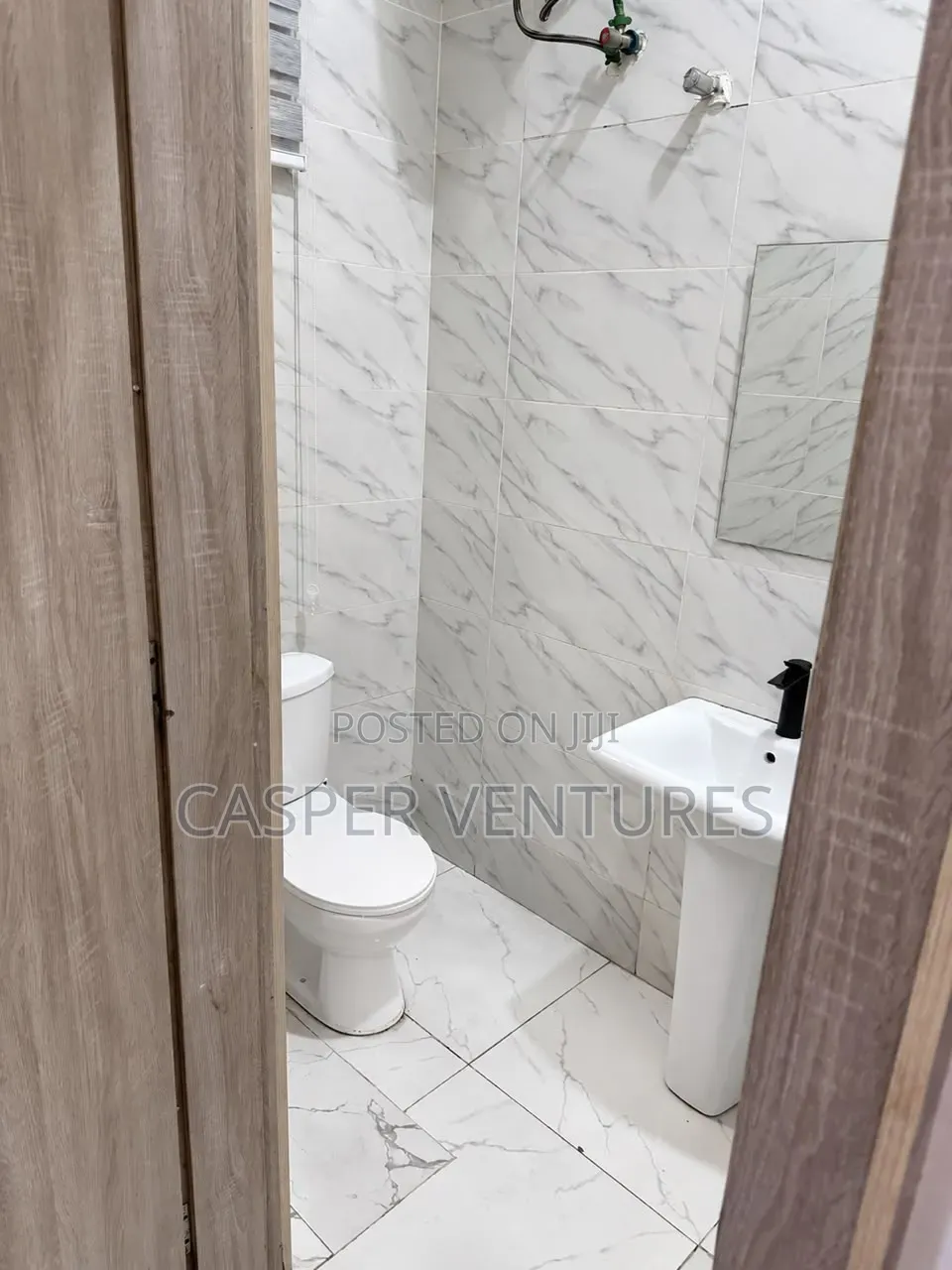 Amazing Serviced Newly Launched Apartment in Lekki Phase 2