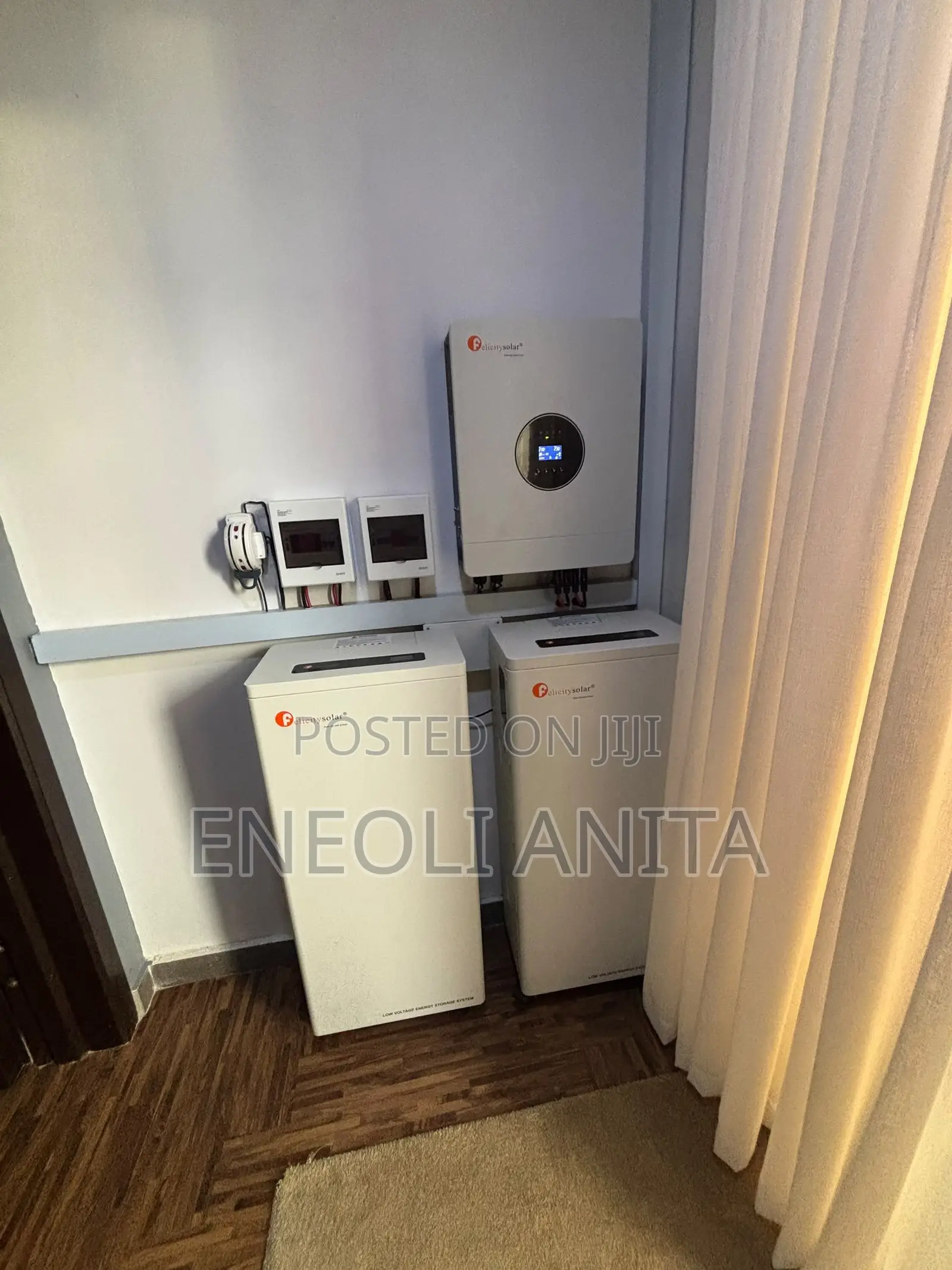 Furnished 5bdrm Duplex in Guzape District for rent in Guzape District