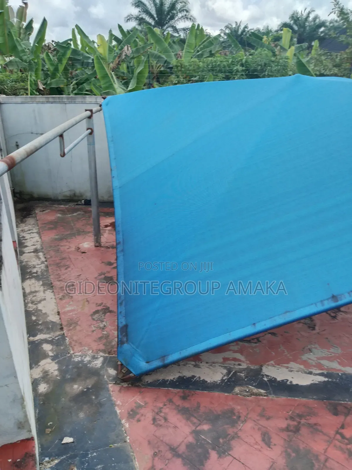 Mini Flat in Back Bz Hotel, Ethiope East for sale in Ethiope East