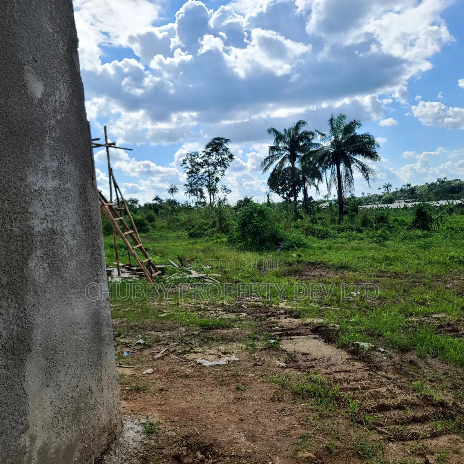 5bdrm Bungalow in Chubby Property, Umuahia for sale in Umuahia