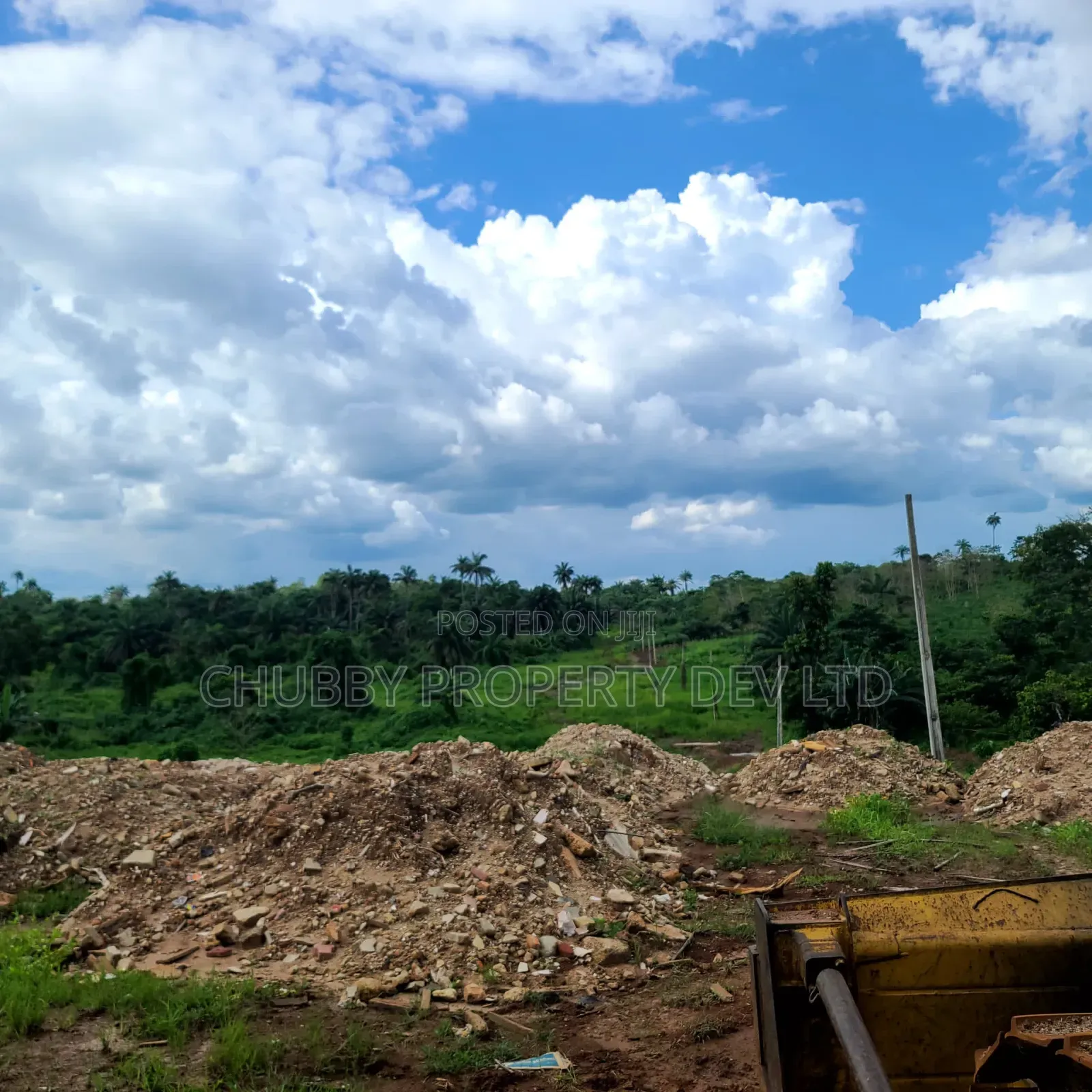 5bdrm Bungalow in Chubby Property, Umuahia for sale in Umuahia