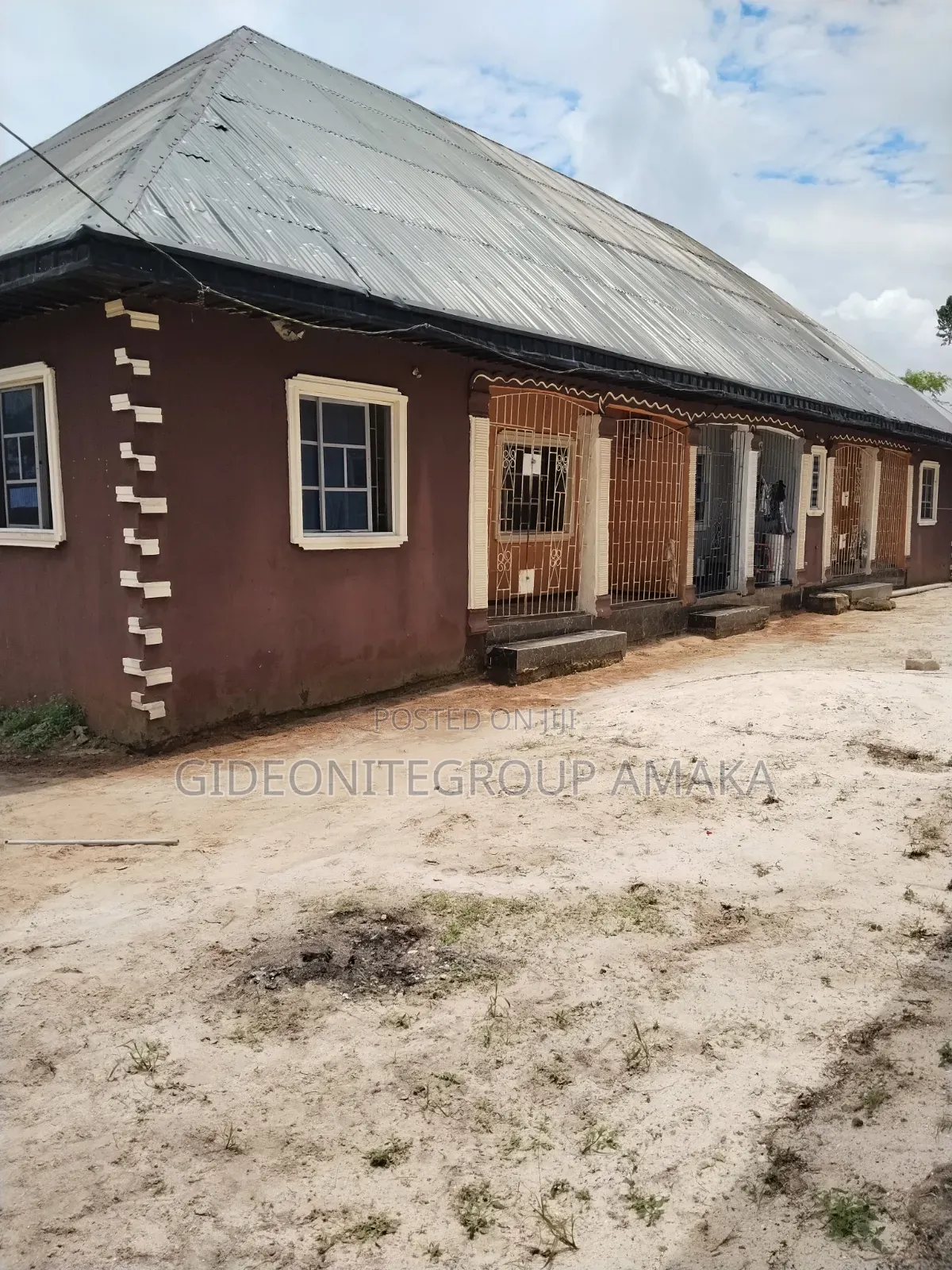 Mini Flat in Nut, Ethiope East for sale in Ethiope East