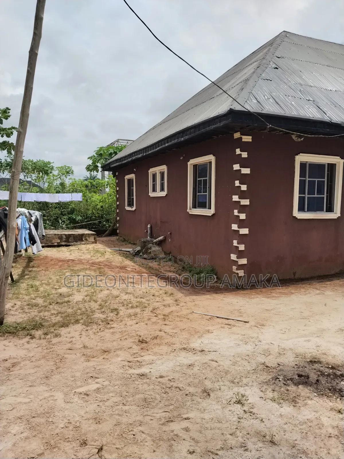 Mini Flat in Nut, Ethiope East for sale in Ethiope East