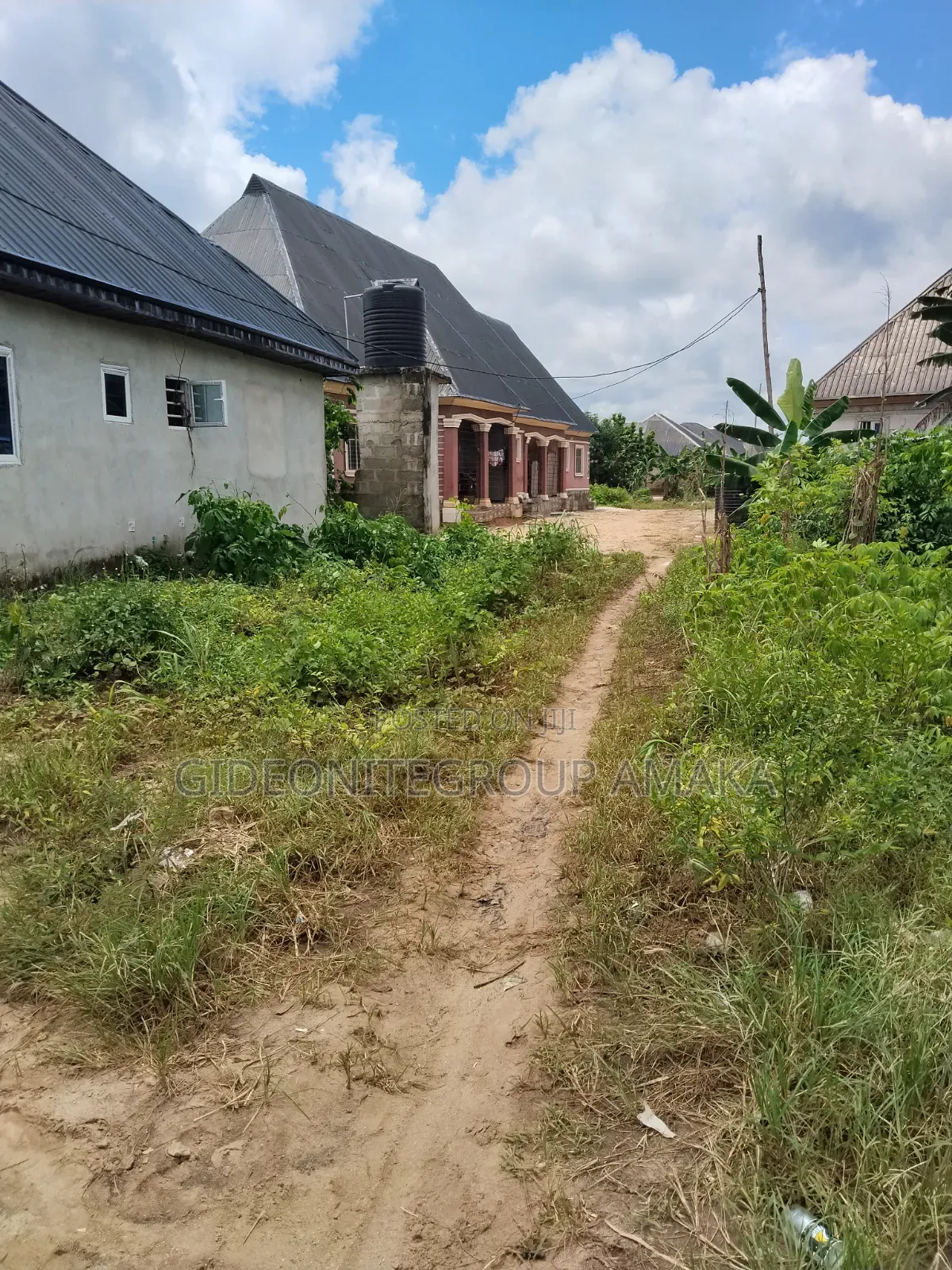 Mini Flat in Nut, Ethiope East for sale in Ethiope East