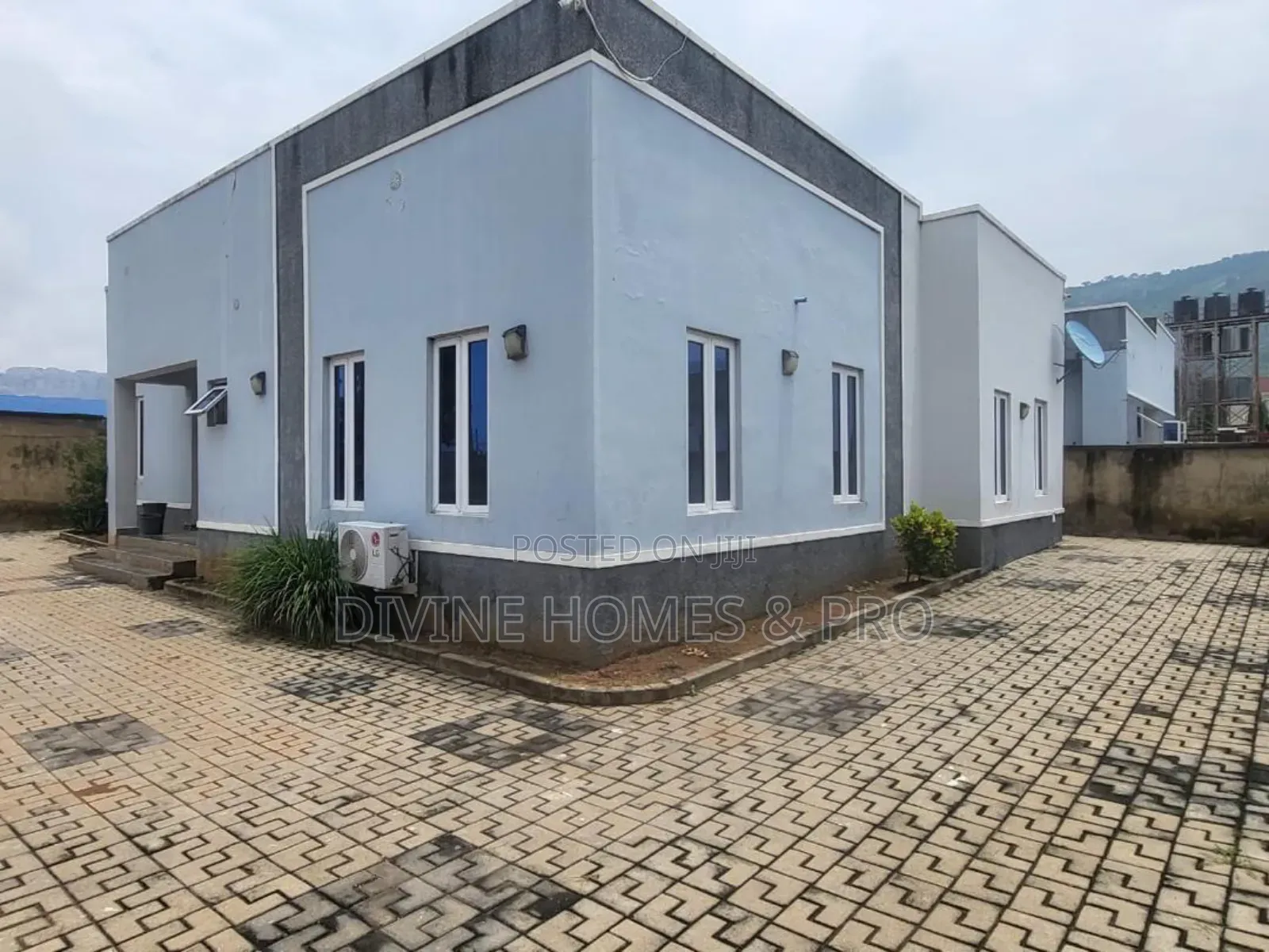 3bdrm Bungalow in Kubwa for sale in Kubwa