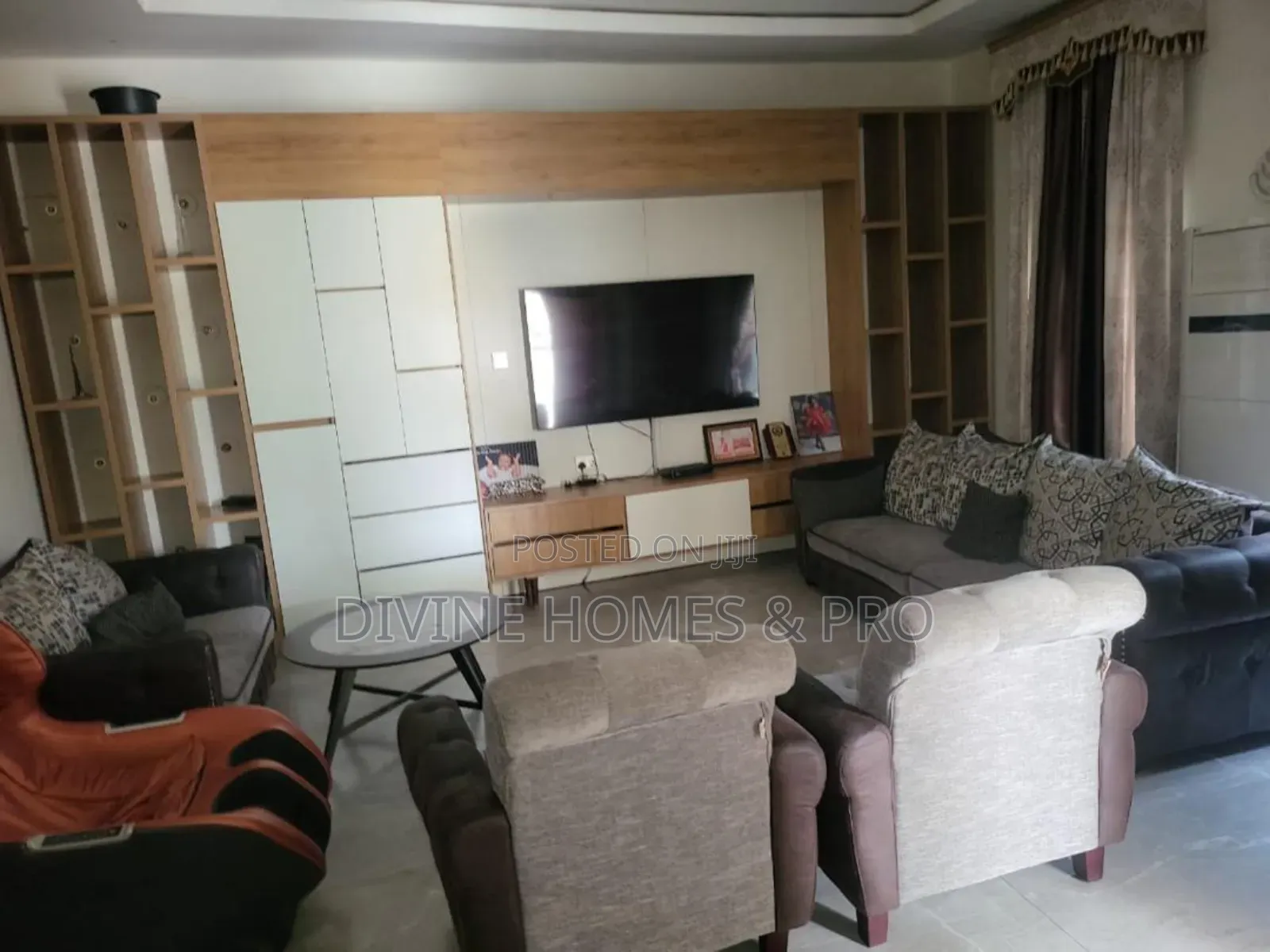 3bdrm Bungalow in Kubwa for sale in Kubwa
