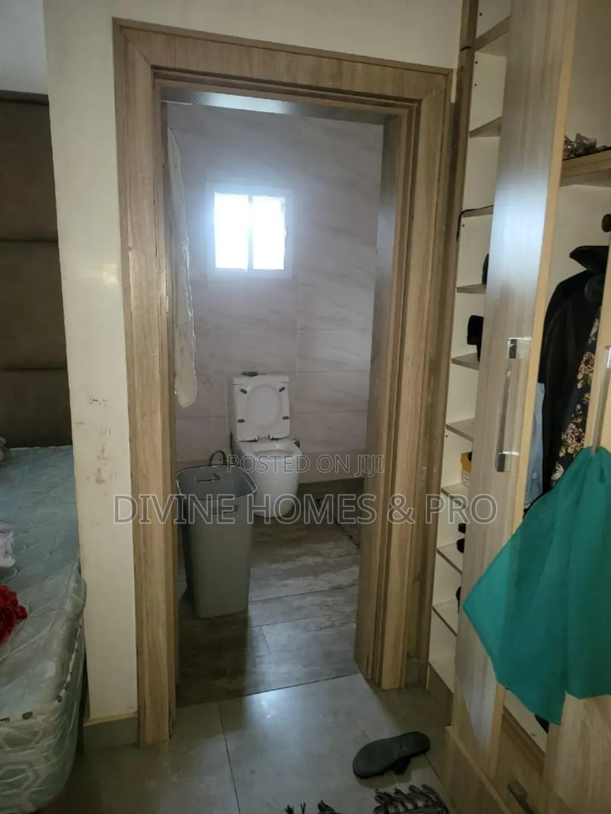 3bdrm Bungalow in Kubwa for sale in Kubwa