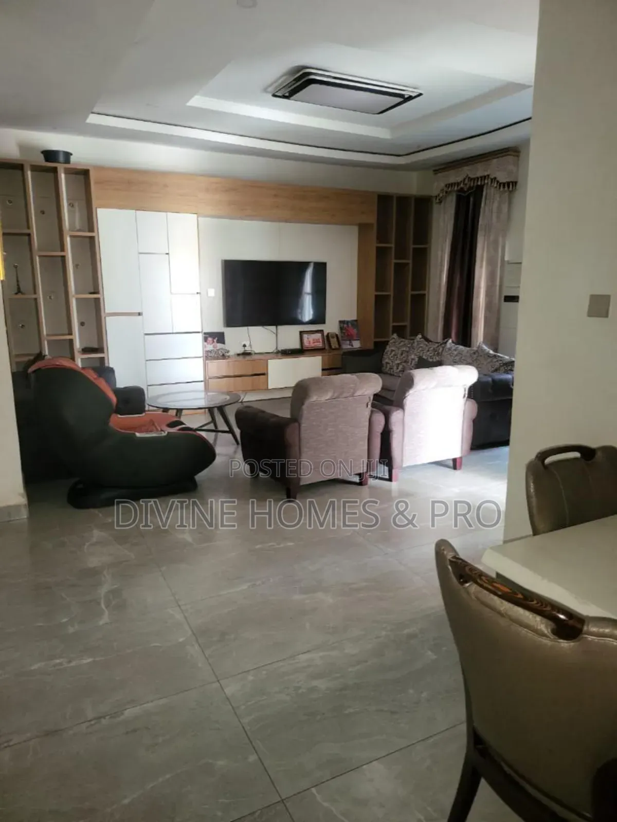 3bdrm Bungalow in Kubwa for sale in Kubwa