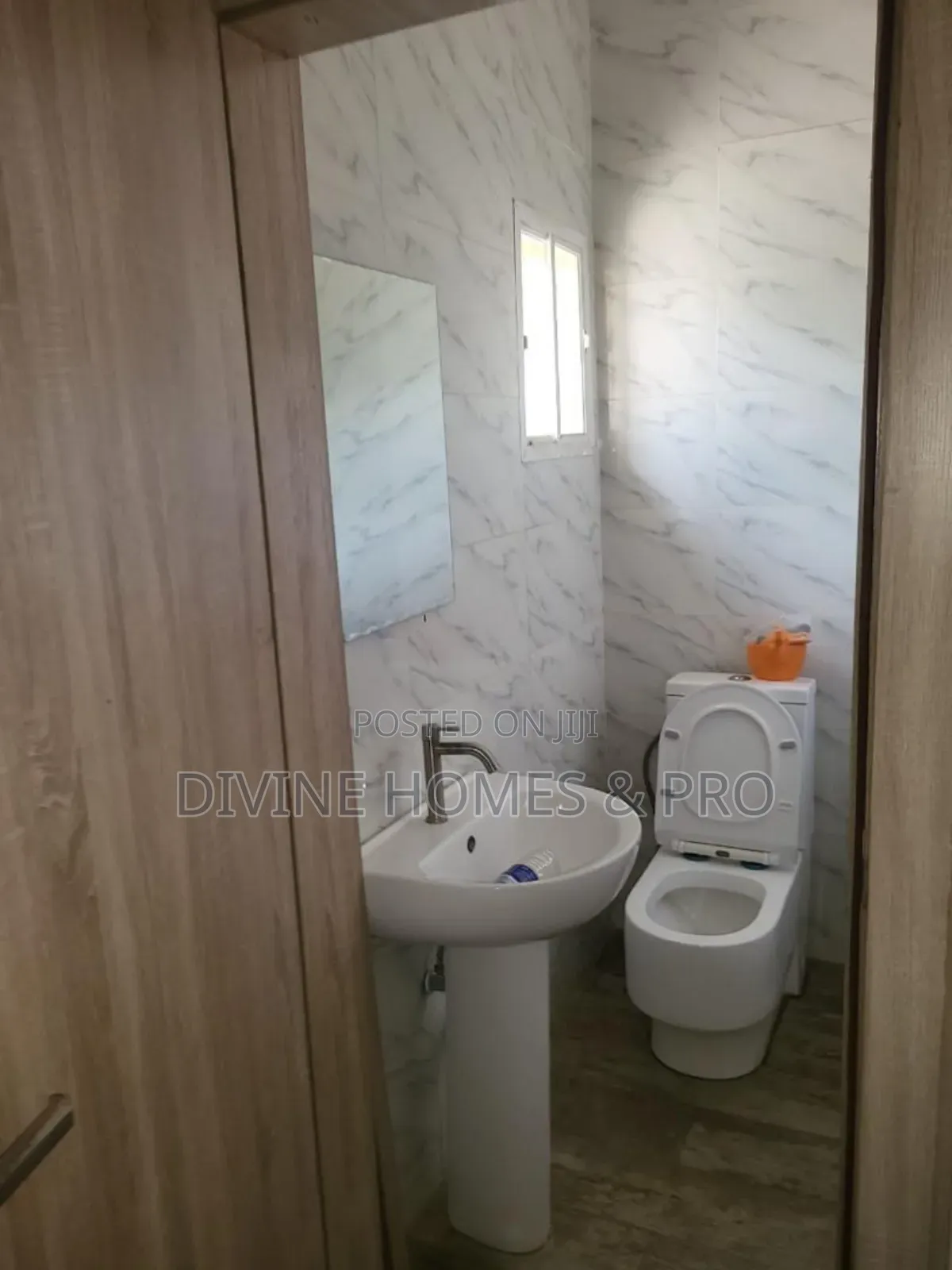 3bdrm Bungalow in Kubwa for sale in Kubwa