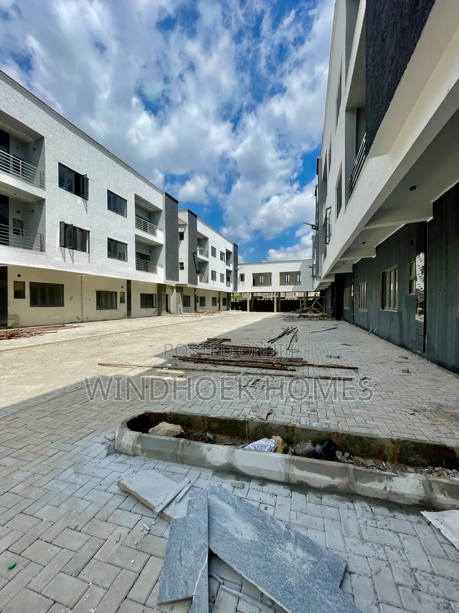 2bdrm Apartment in Katampe (Main) for sale in Katampe (Main)