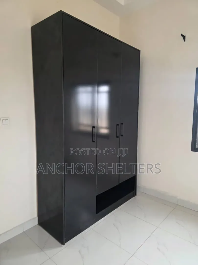 2bdrm Block of Flats in Behind Dunamis, FHA for rent in FHA
