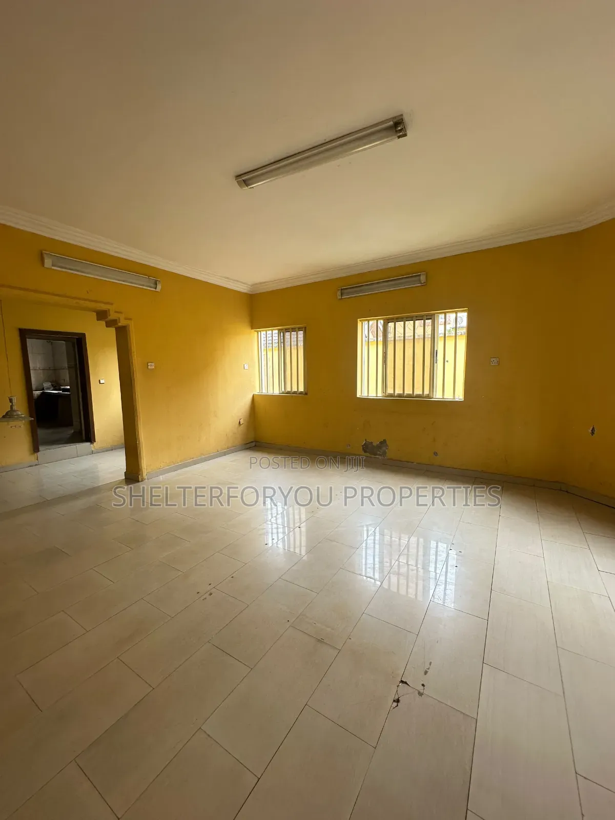 4bdrm Duplex in Lekki Phase 1 for rent in Lekki Phase 1