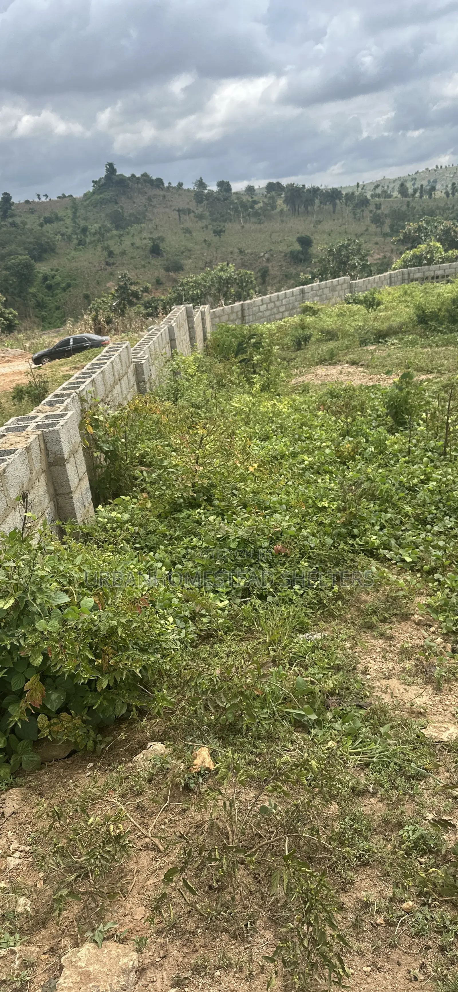 Imperial Villa Apo Tyifa in Apo District