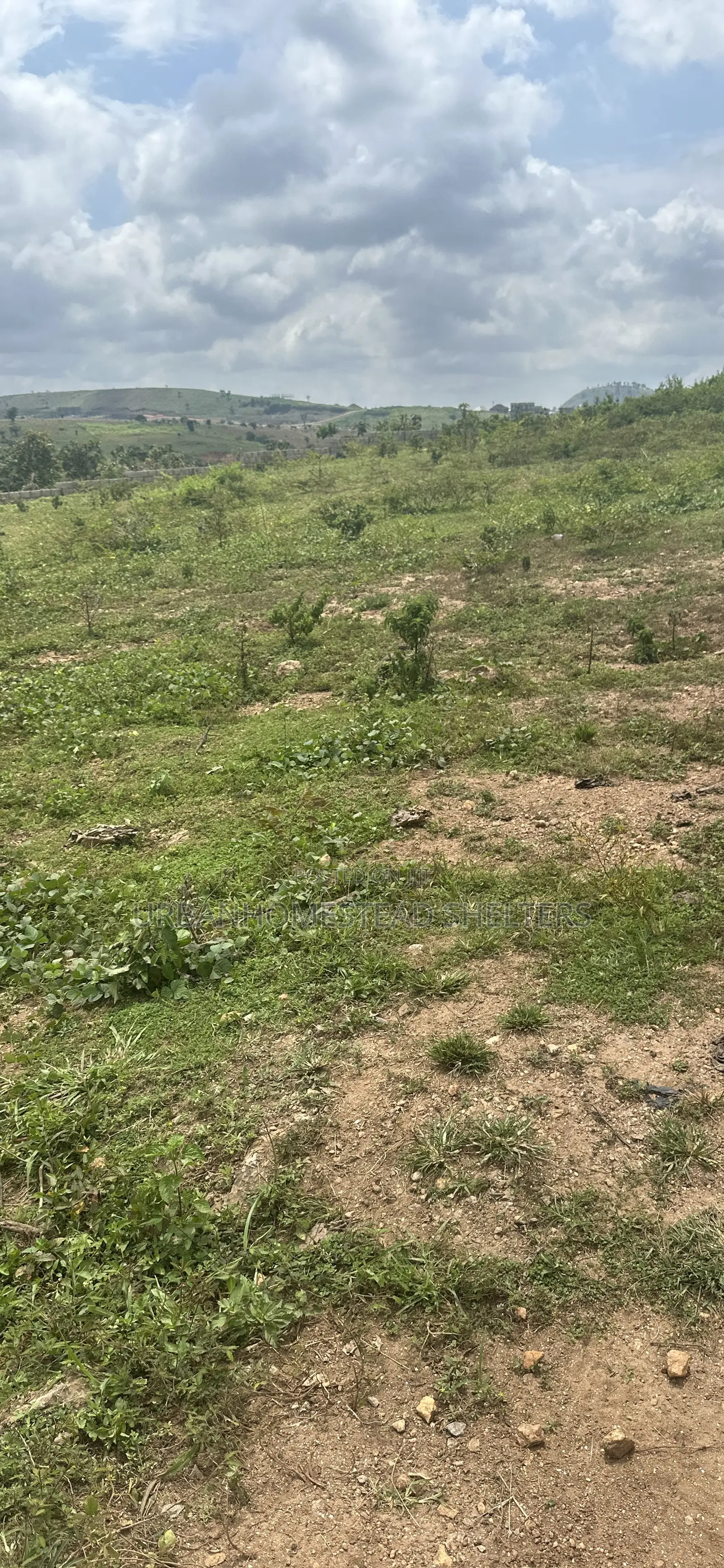 Imperial Villa Apo Tyifa in Apo District