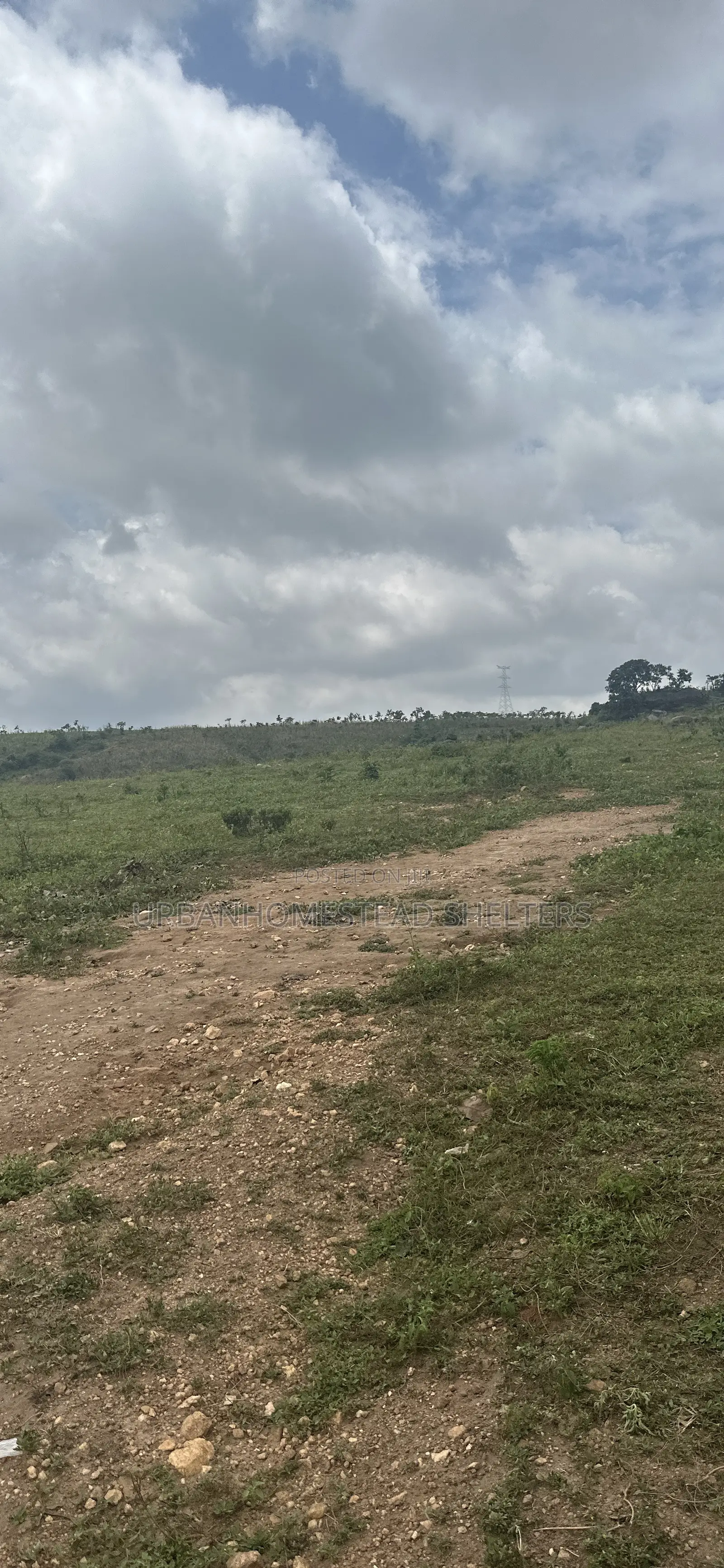 Imperial Villa Estate Apo Tyifa in Apo District