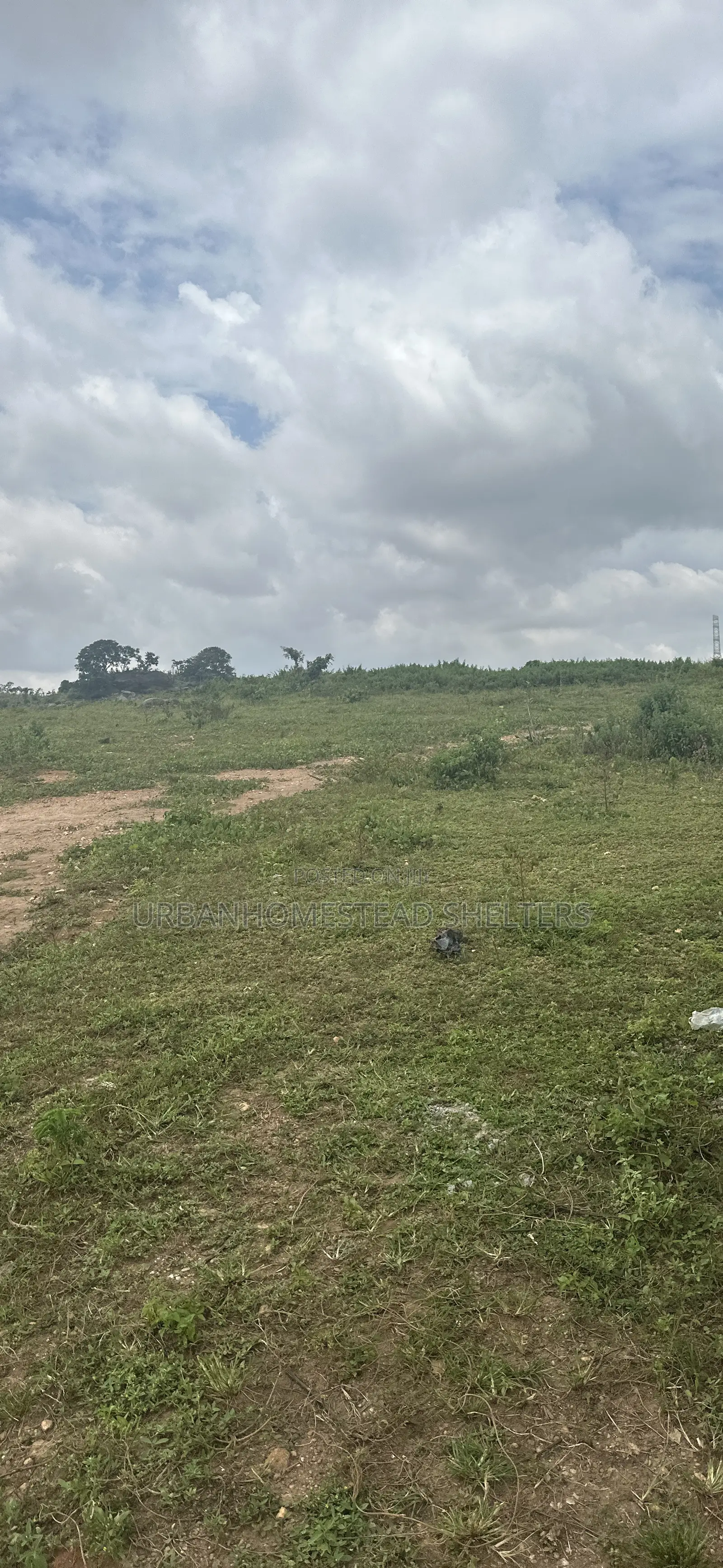 Imperial Villa Estate Apo Tyifa in Apo District