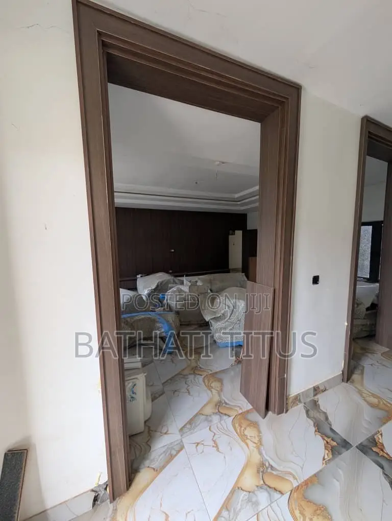 Furnished 3bdrm Block of Flats in Life Camp for sale in Life Camp