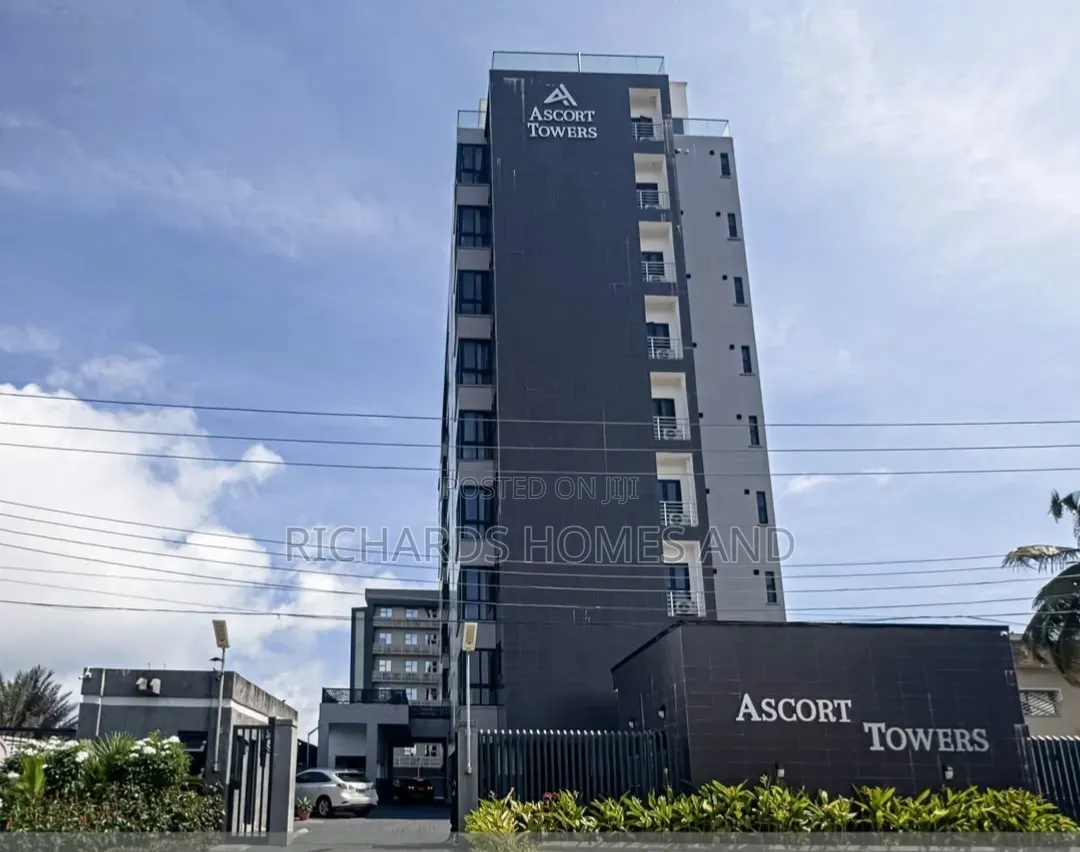 3bdrm Apartment in Lekki Phase 1 for sale in Lekki Phase 1